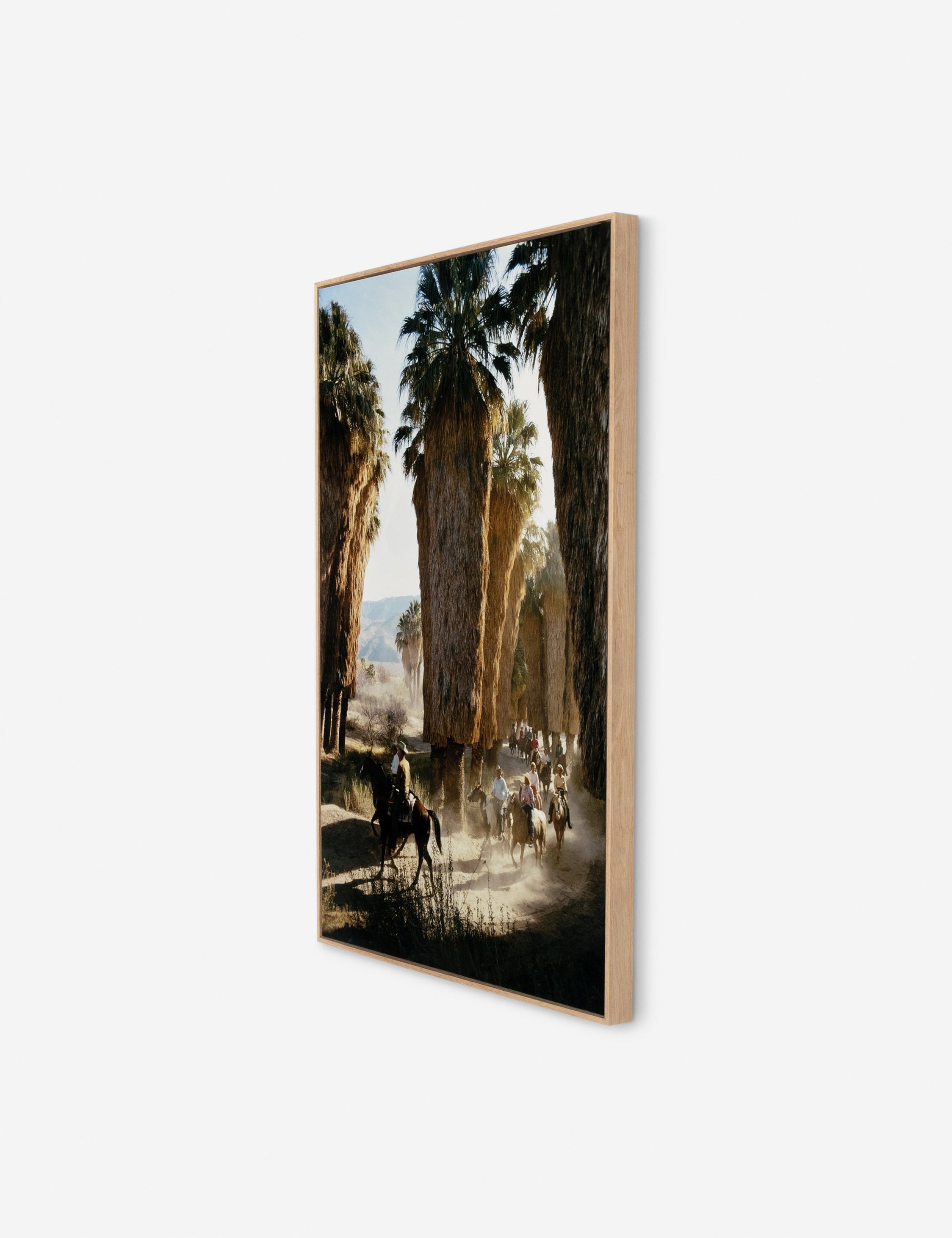 Lulu and Georgia - Luminous Serenity Wall Art (Set of 4) by Various Artists