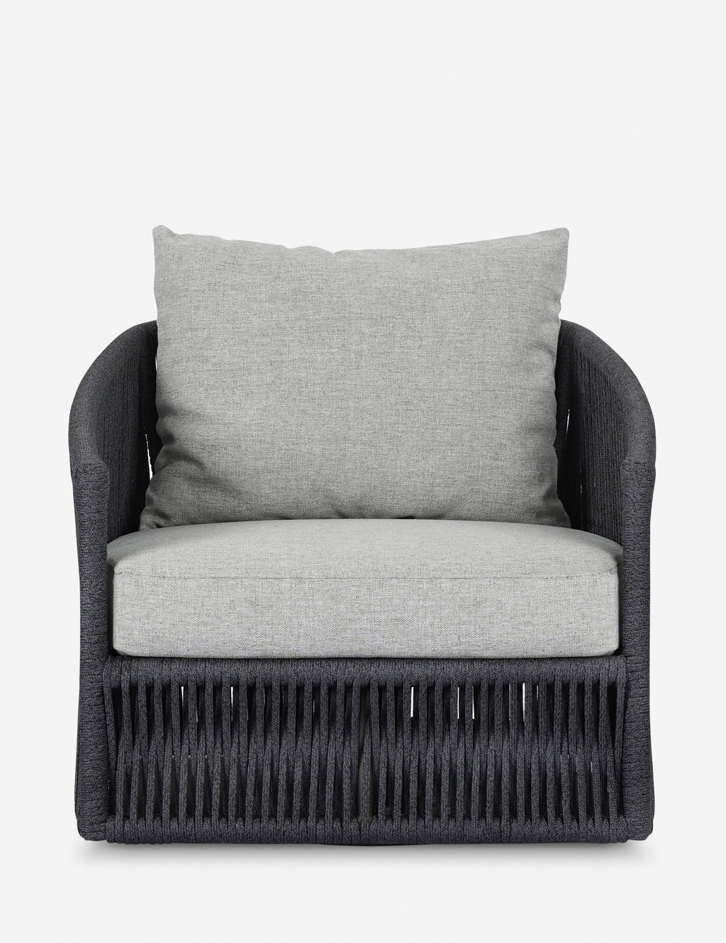 Lulu and Georgia - Parla Outdoor Swivel Chair