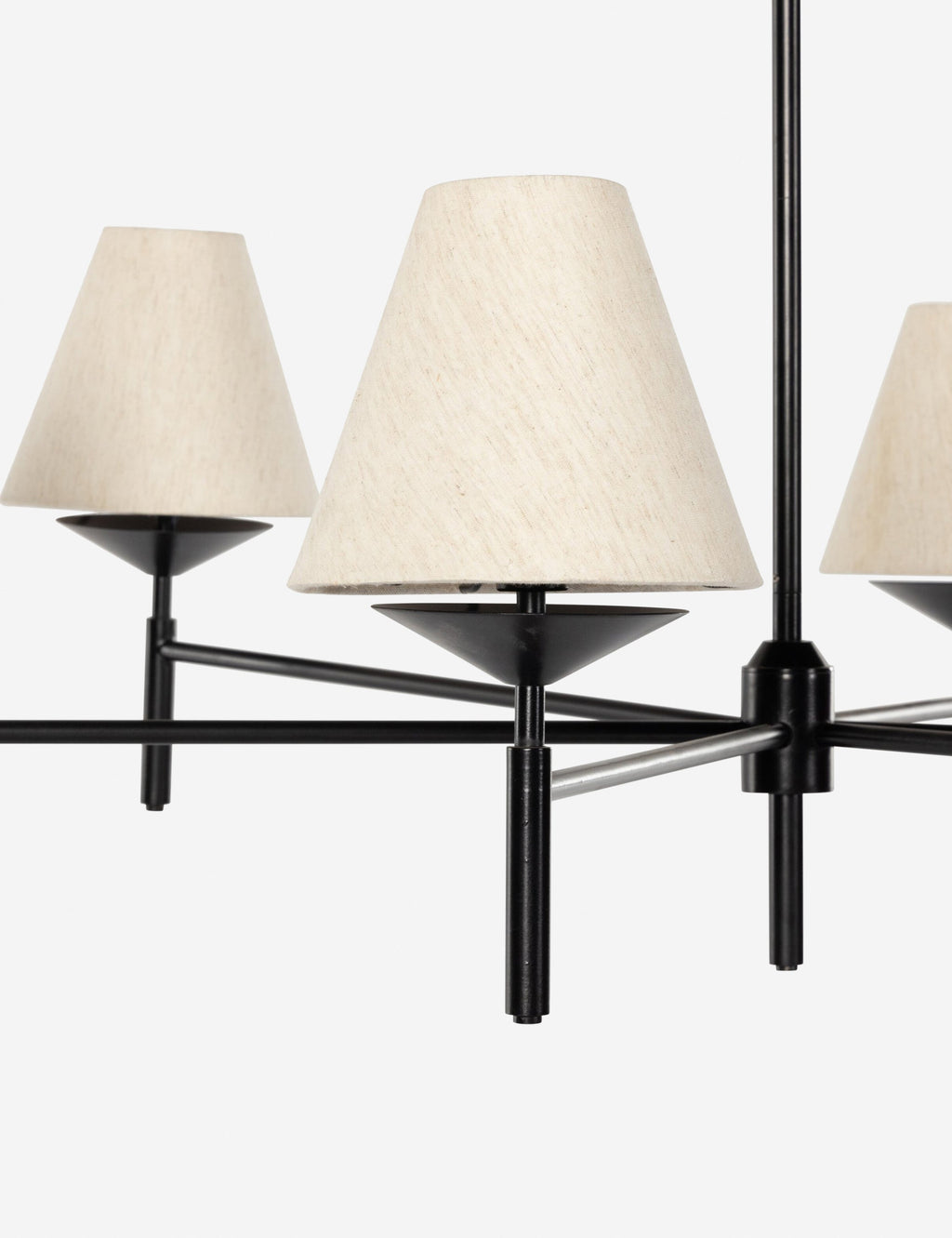 Lulu and Georgia - Marisol Chandelier