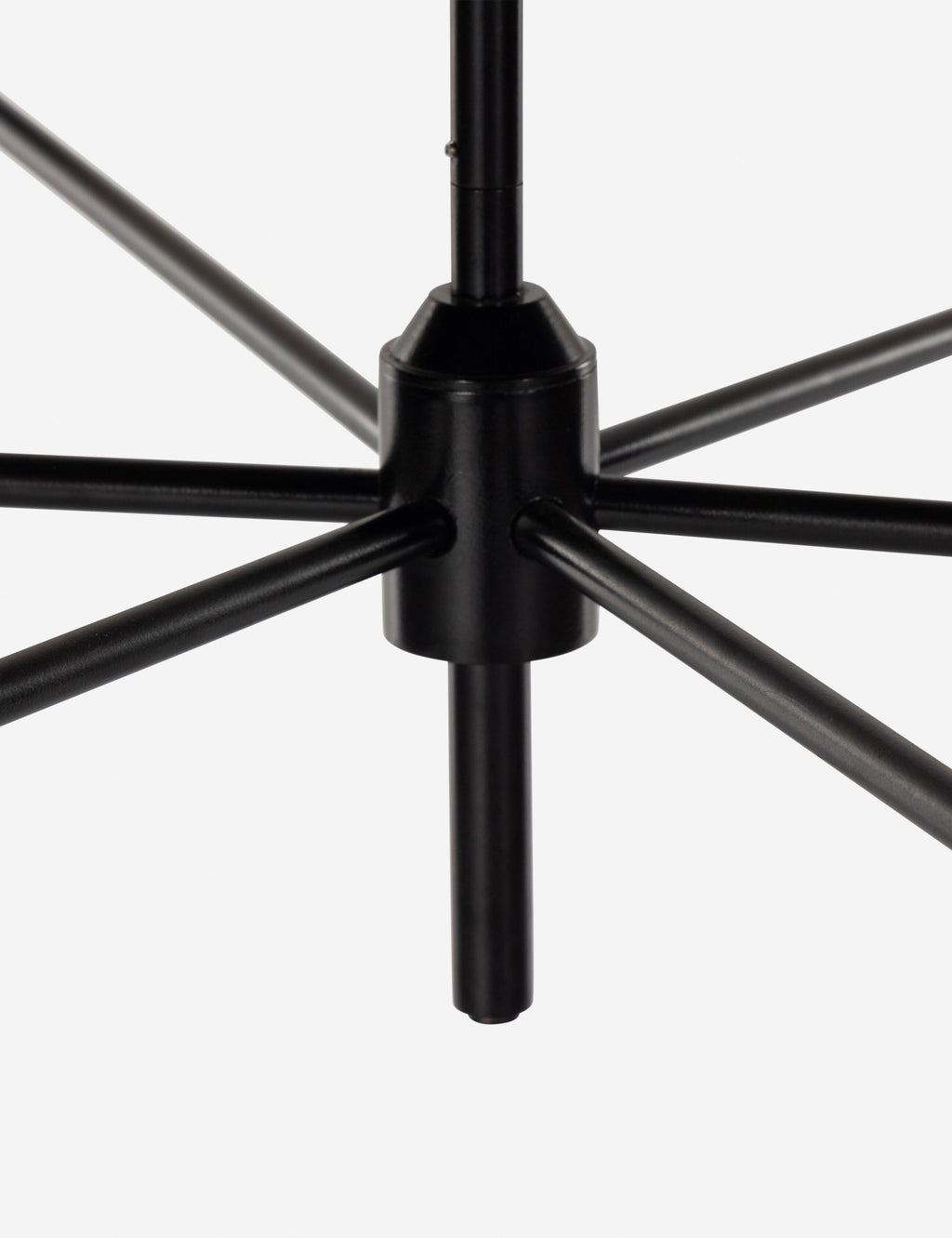 Lulu and Georgia - Marisol Chandelier