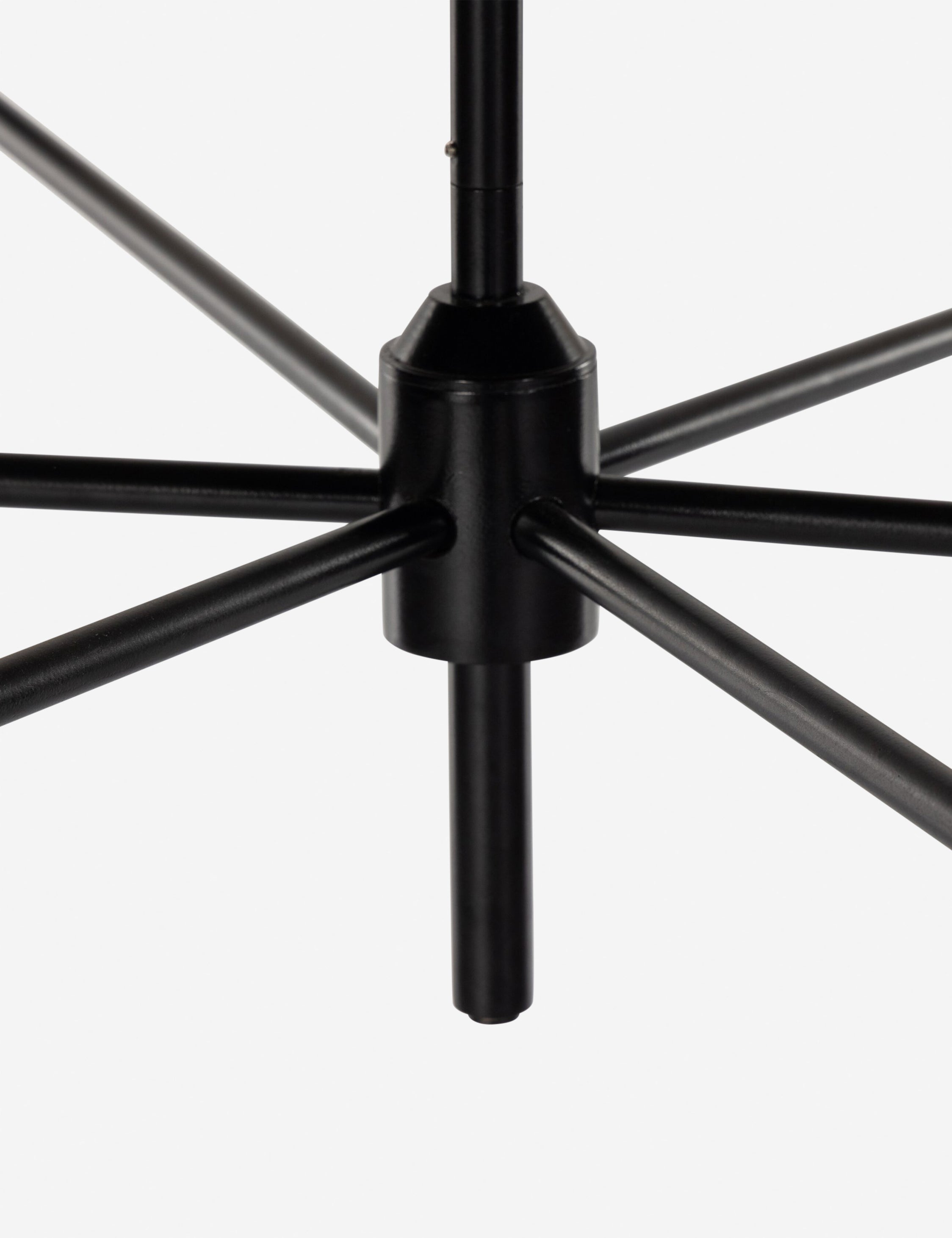 Lulu and Georgia - Marisol Chandelier