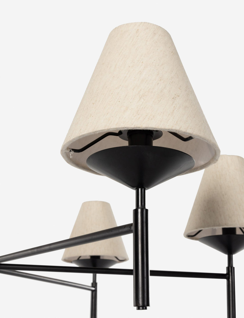 Lulu and Georgia - Marisol Chandelier