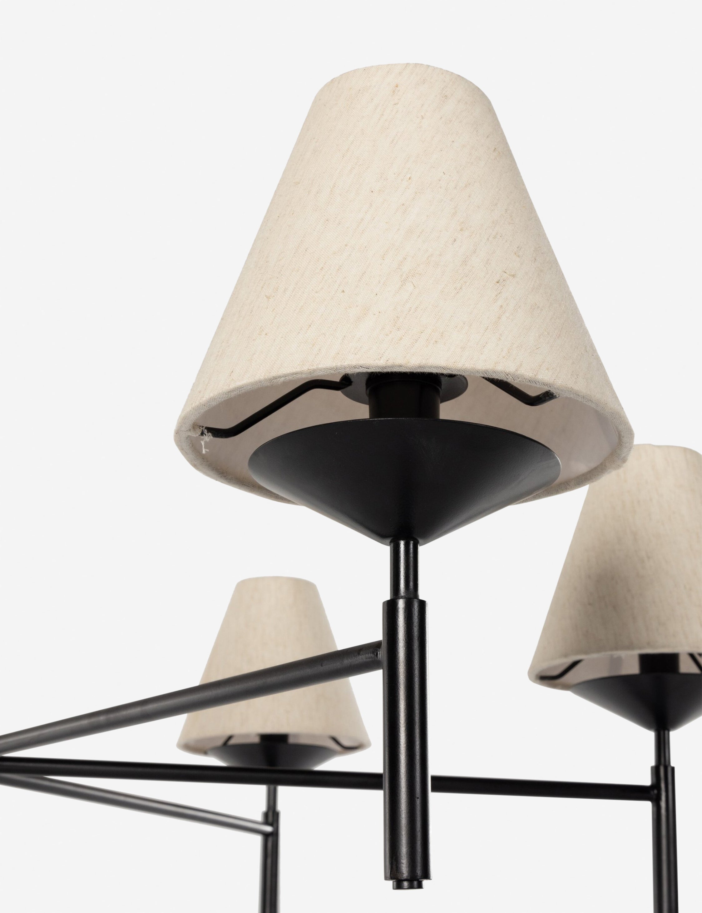 Lulu and Georgia - Marisol Chandelier