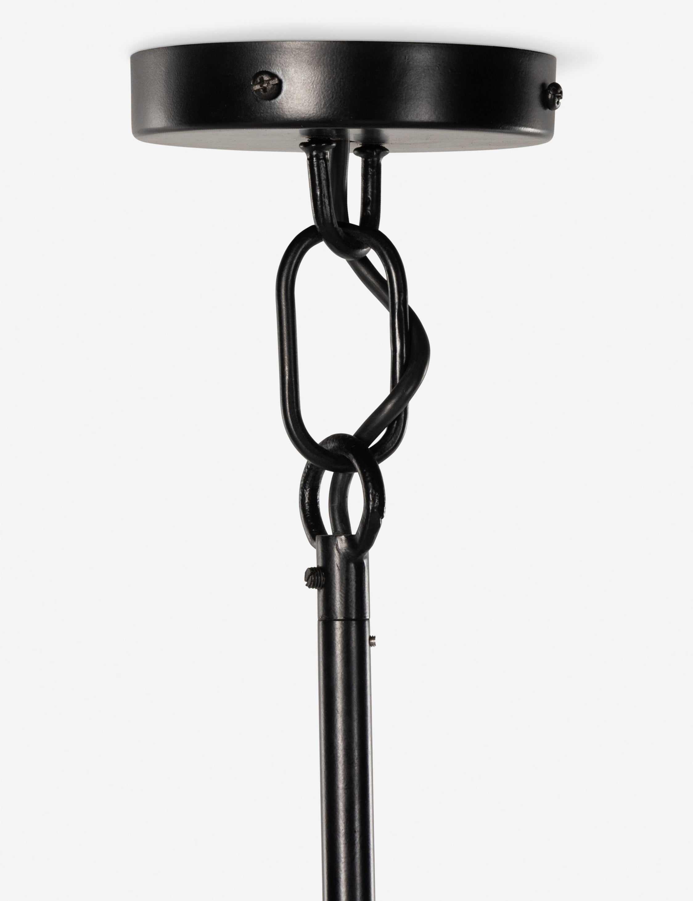 Lulu and Georgia - Marisol Chandelier