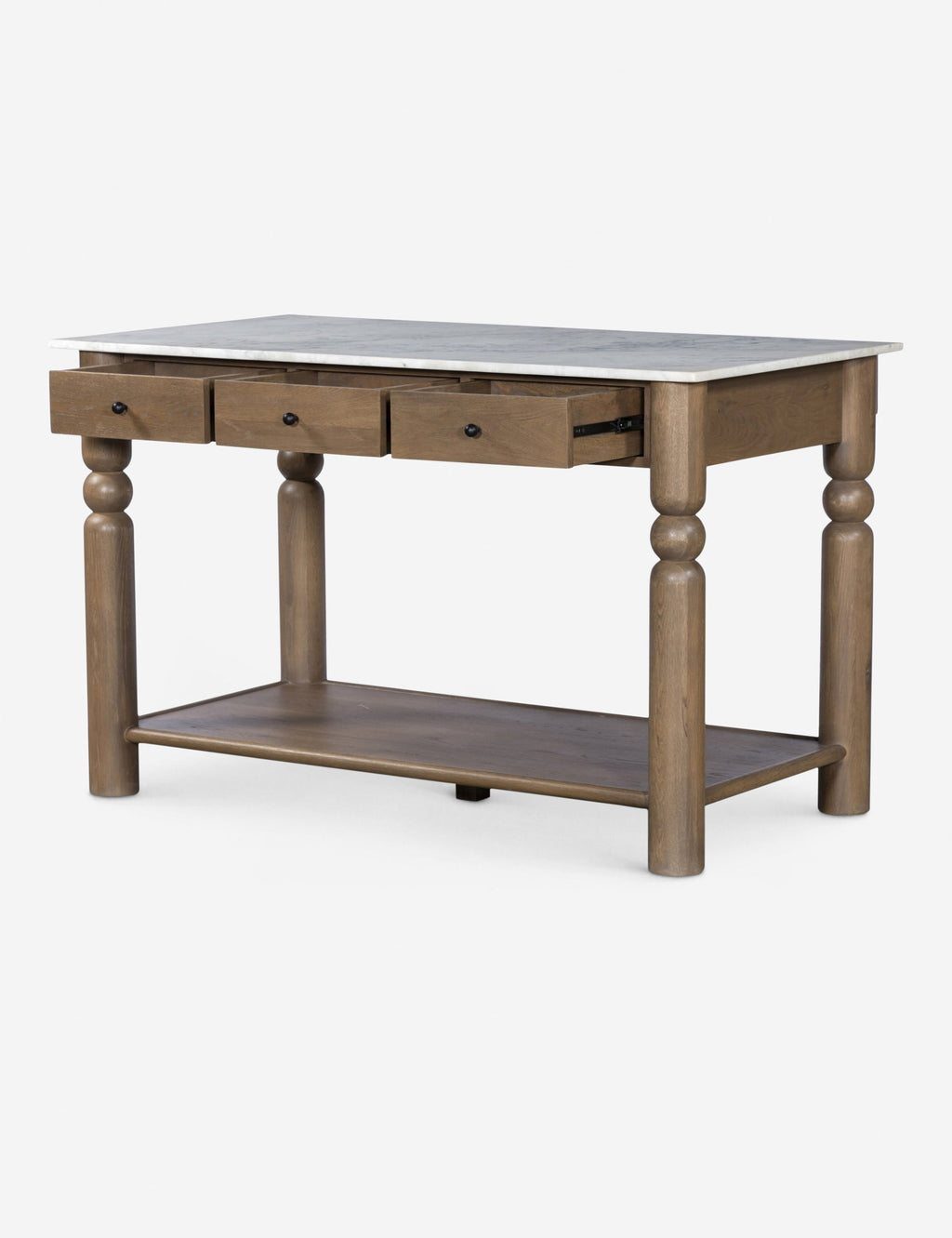 Lulu and Georgia - Rowley Kitchen Island