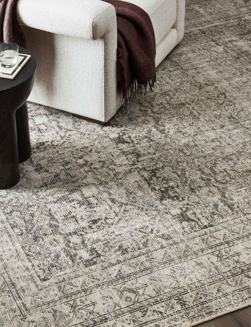 Lulu and Georgia - Open Box: Lonna Rug, 10' x 14'