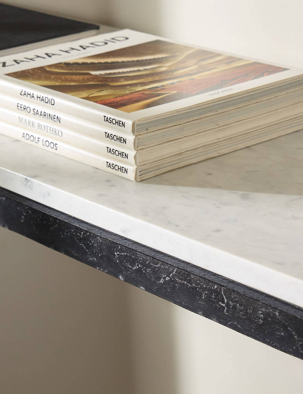 Lulu and Georgia - Cestero Console Table