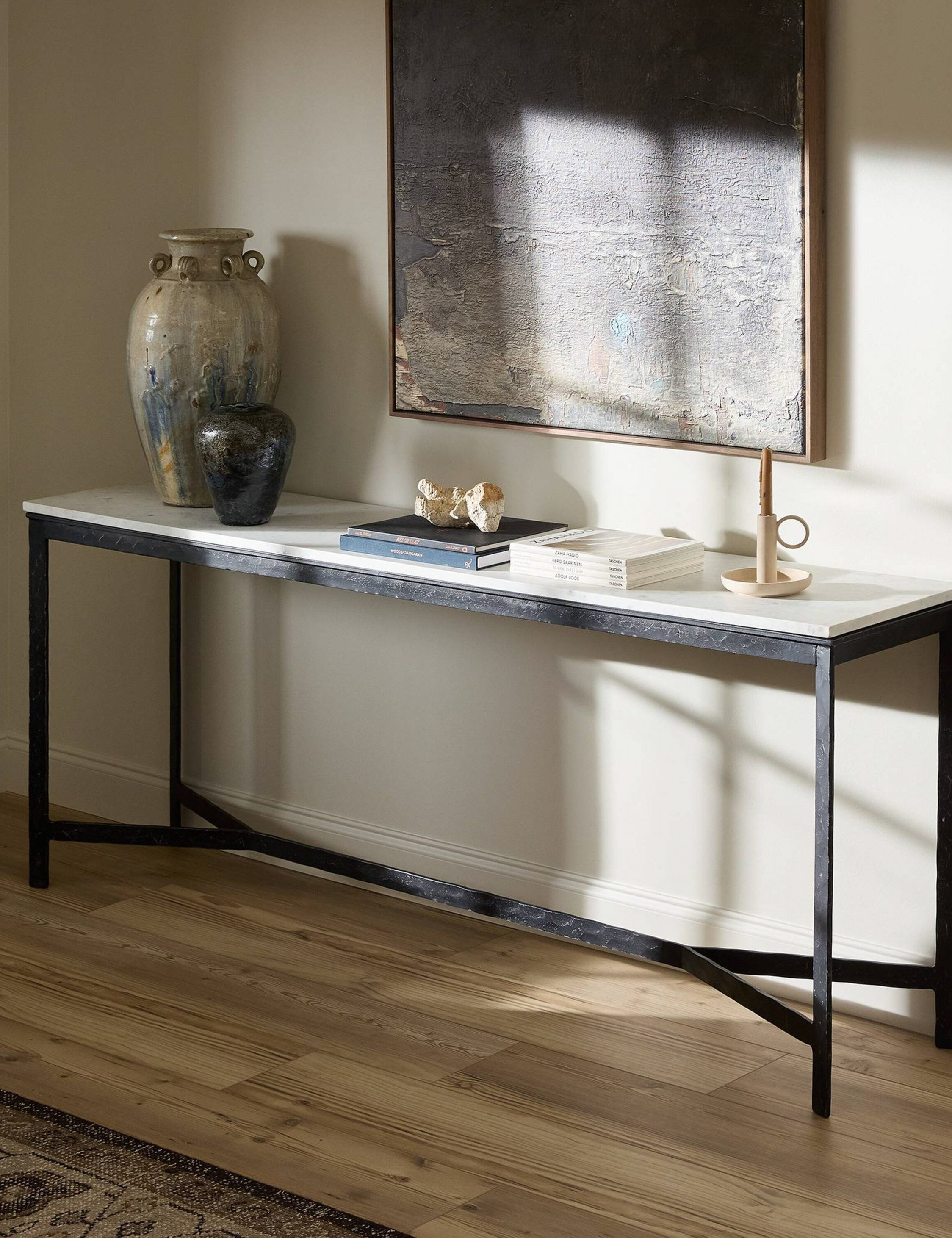 Lulu and Georgia - Cestero Console Table