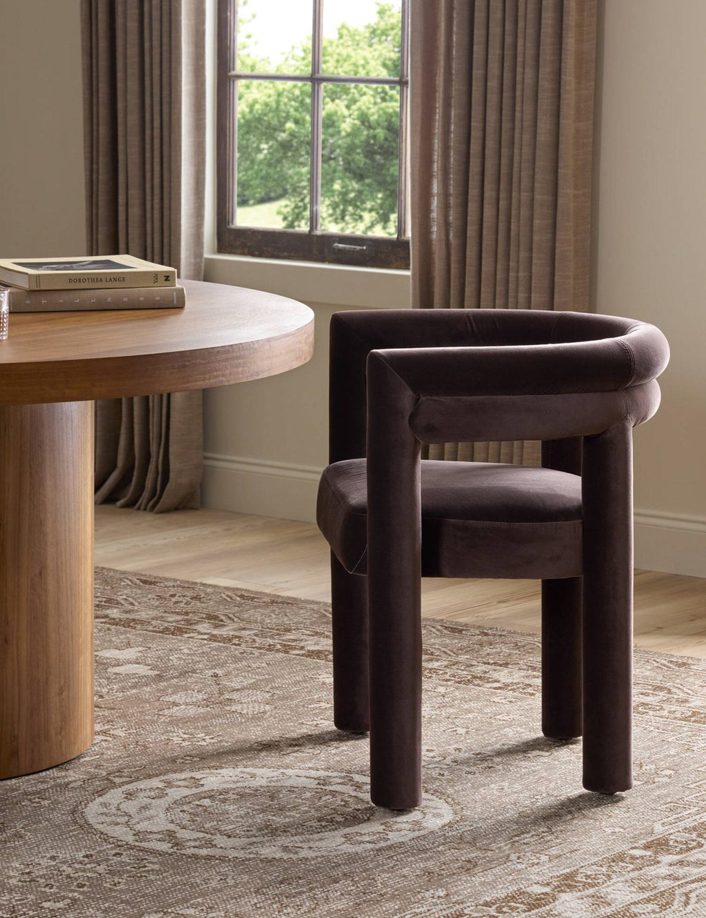 Lulu and Georgia - Sola Dining Chair