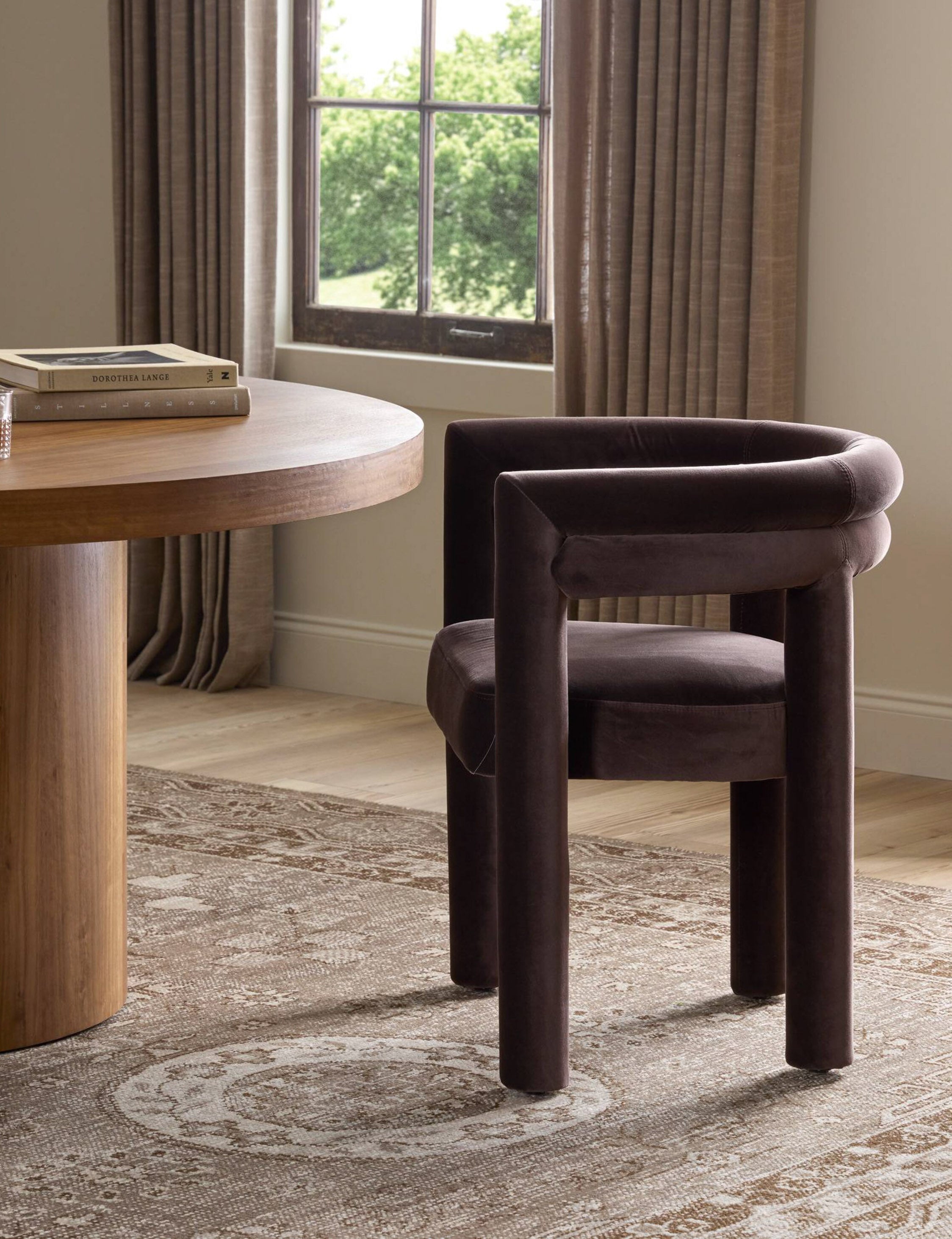 Lulu and Georgia - Sola Dining Chair