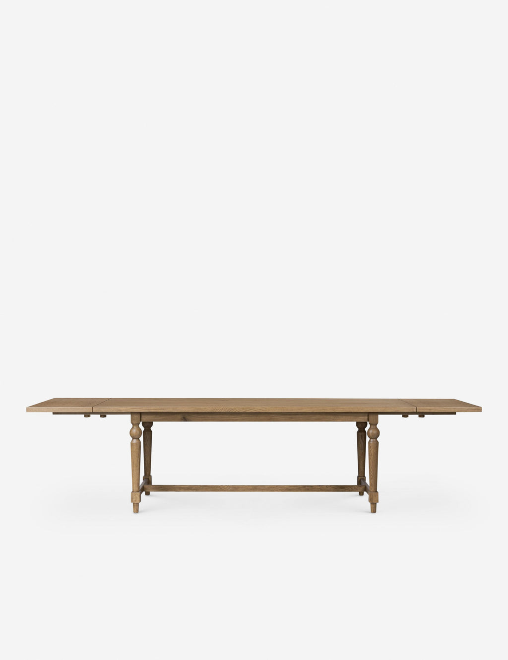 Lulu and Georgia - Friese Extendable Dining Table