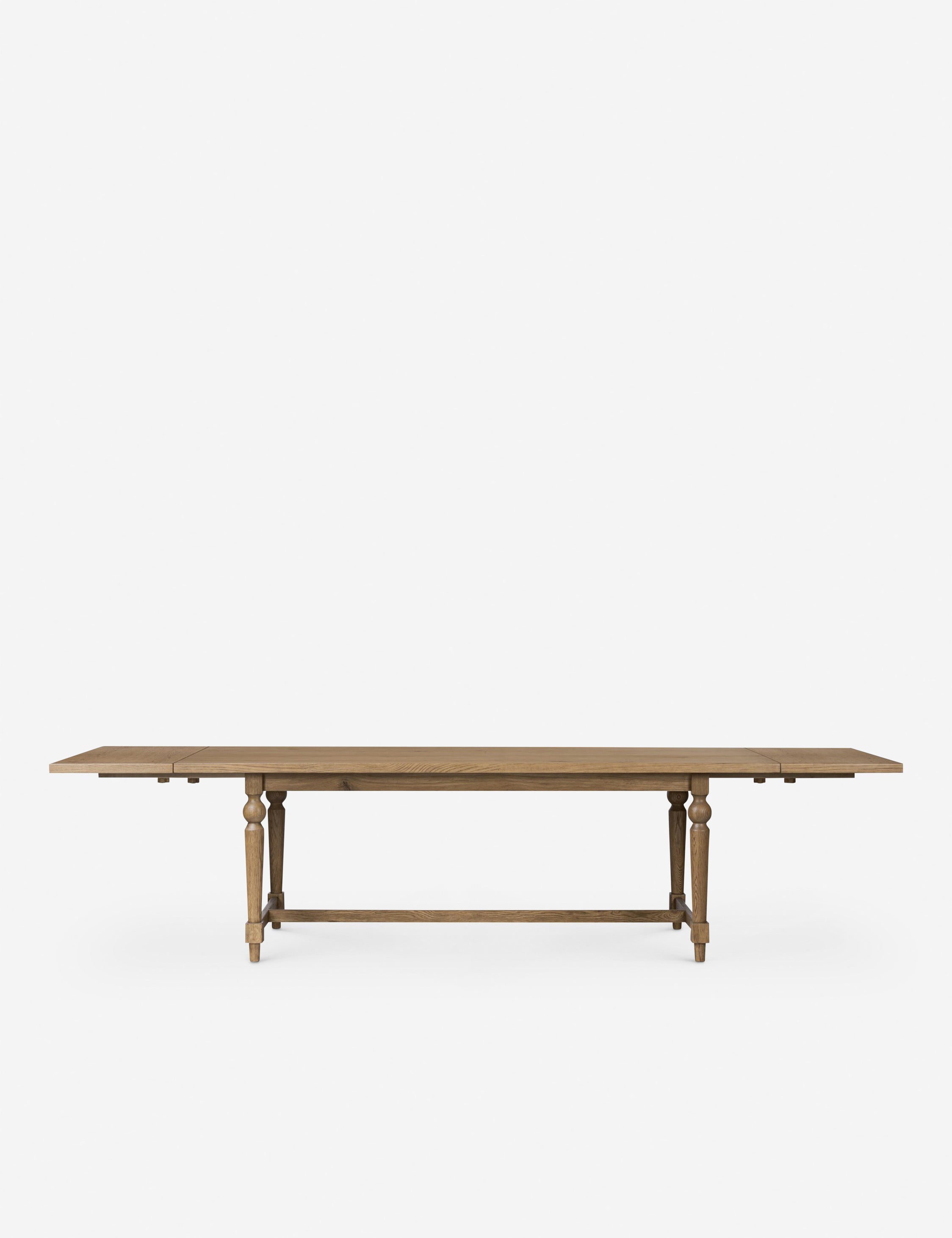 Lulu and Georgia - Friese Extendable Dining Table
