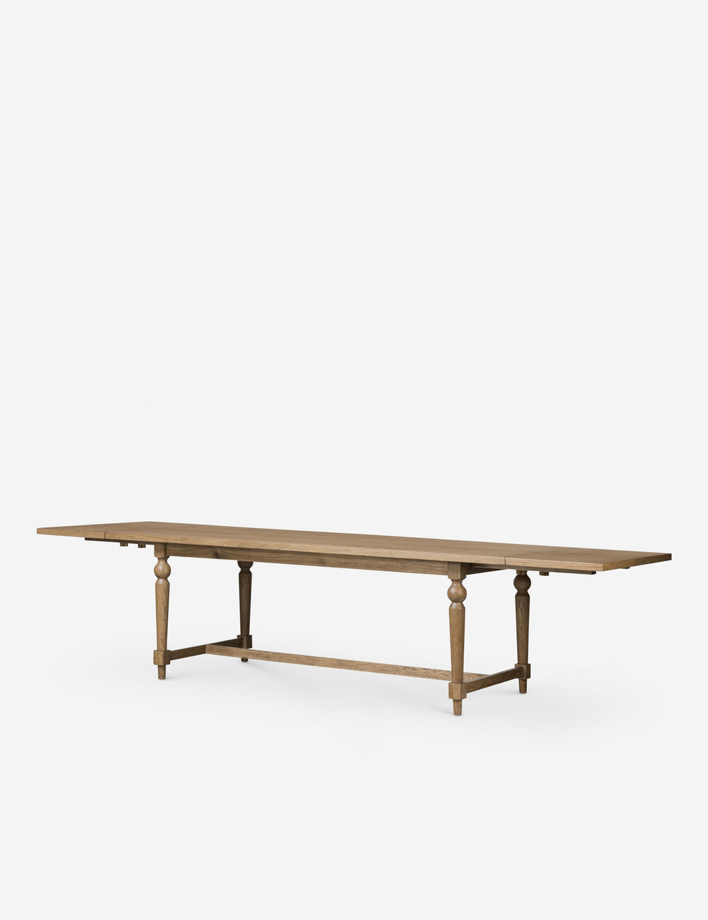 Lulu and Georgia - Friese Extendable Dining Table