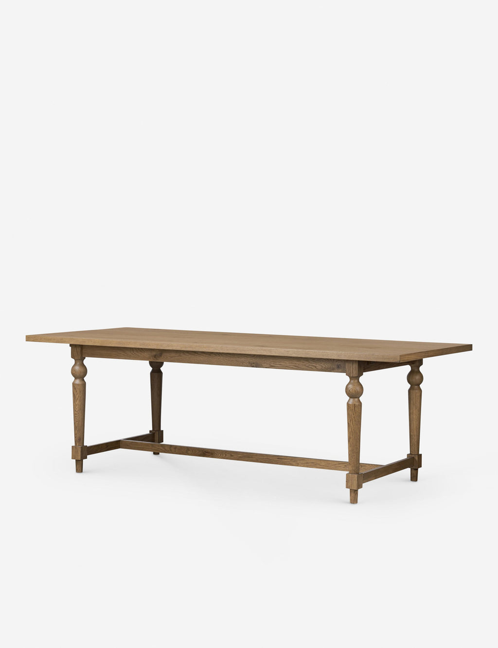Lulu and Georgia - Friese Extendable Dining Table