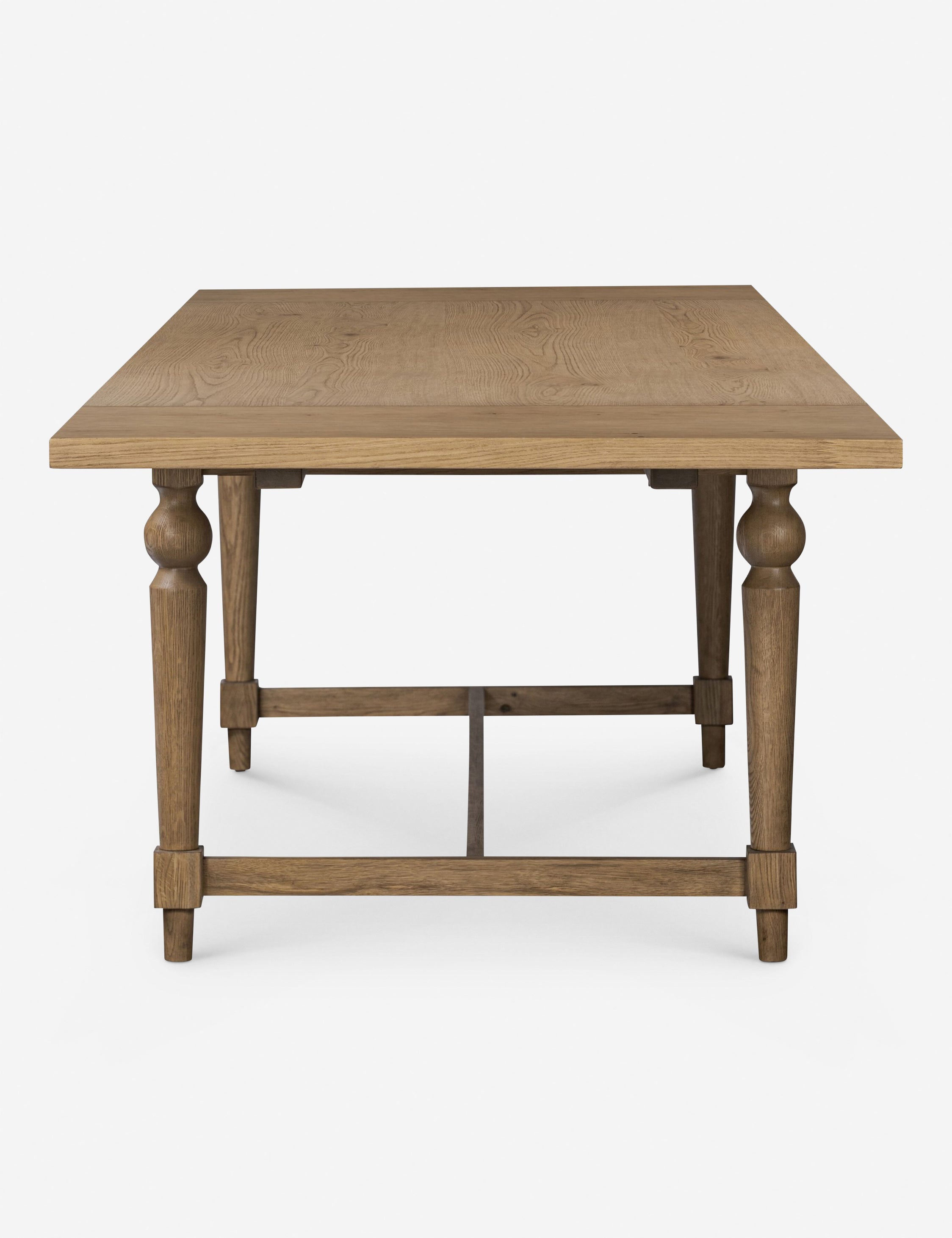 Lulu and Georgia - Friese Extendable Dining Table