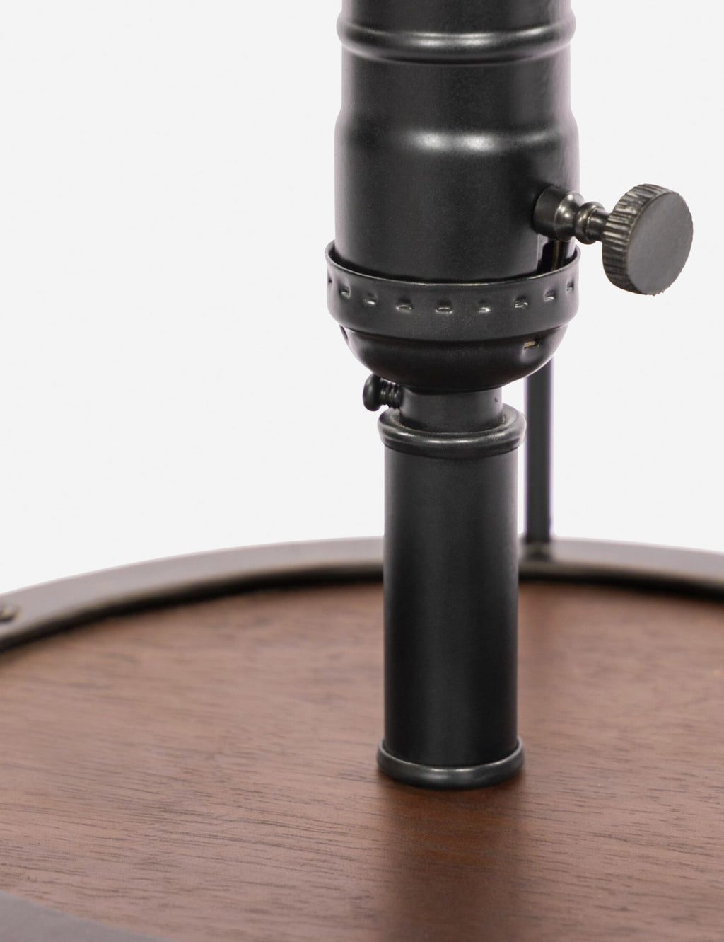 Lulu and Georgia - Denning Table Lamp