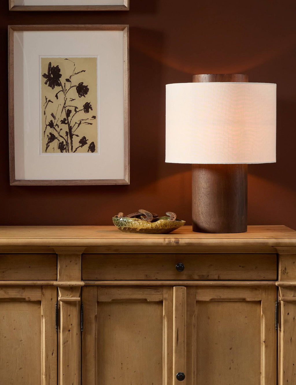Lulu and Georgia - Denning Table Lamp