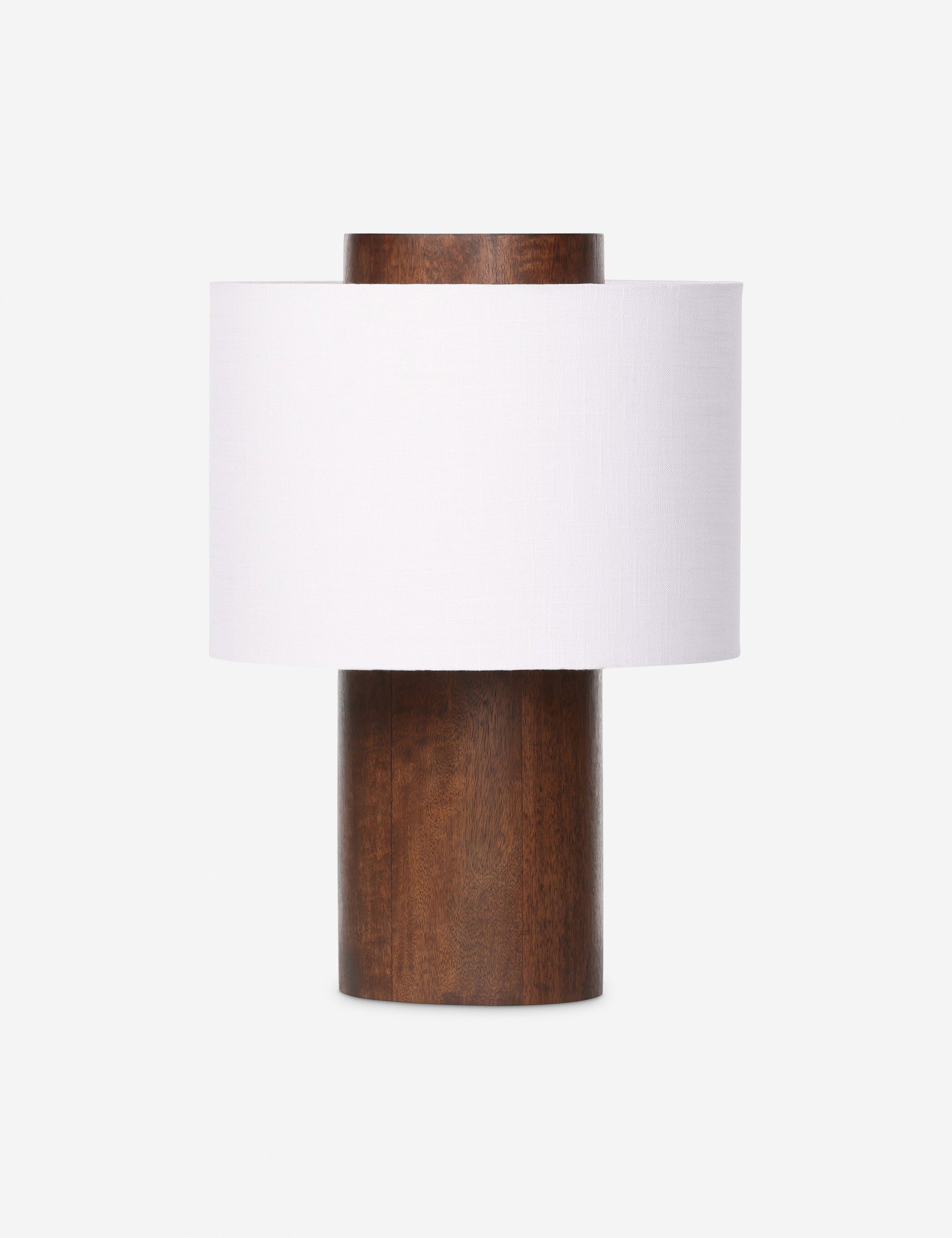 Lulu and Georgia - Denning Table Lamp