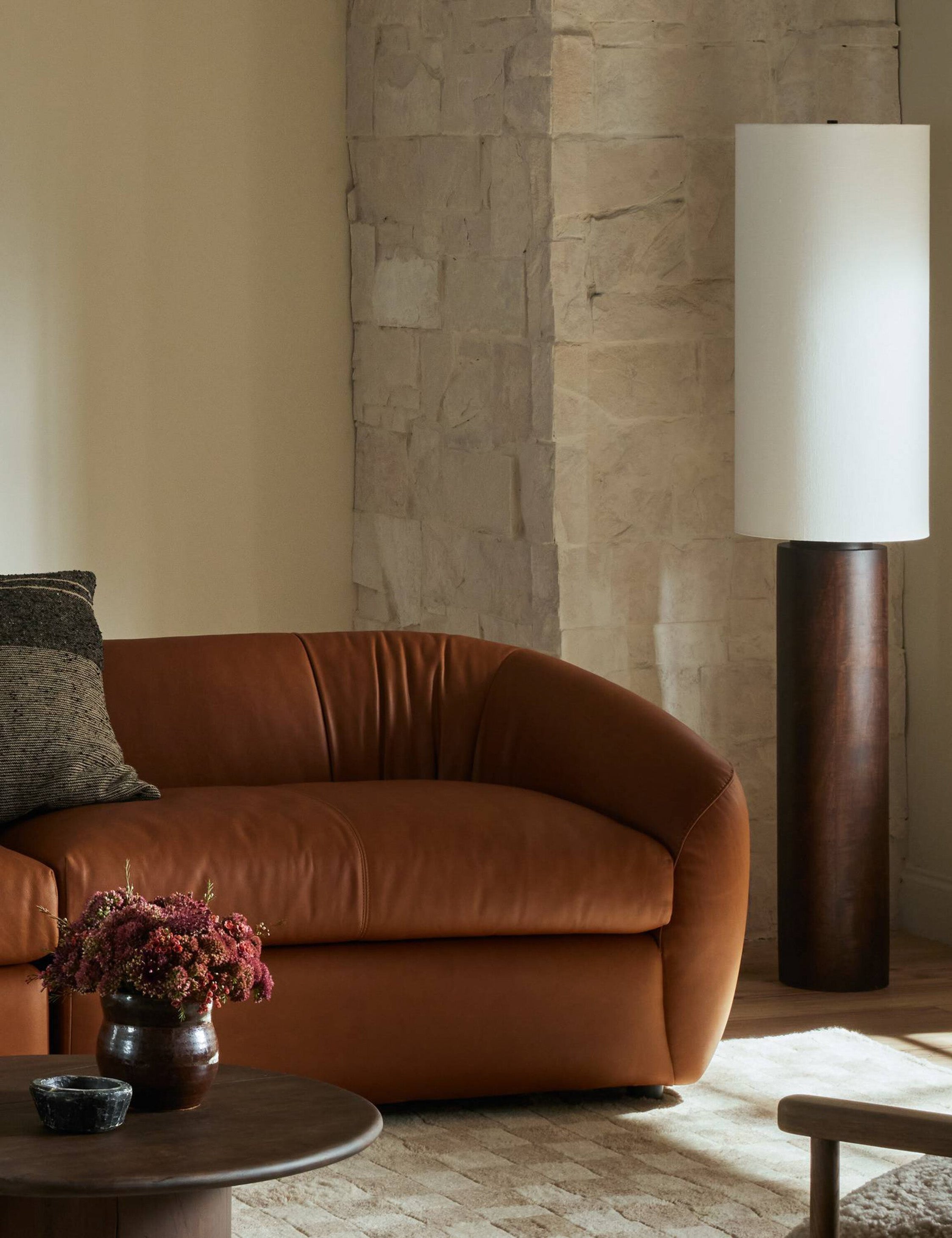 Lulu and Georgia - Denning Floor Lamp