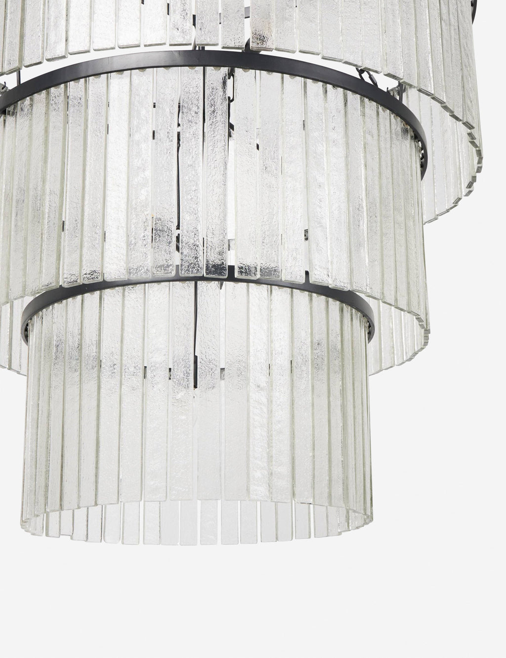 Lulu and Georgia - Gleason Chandelier