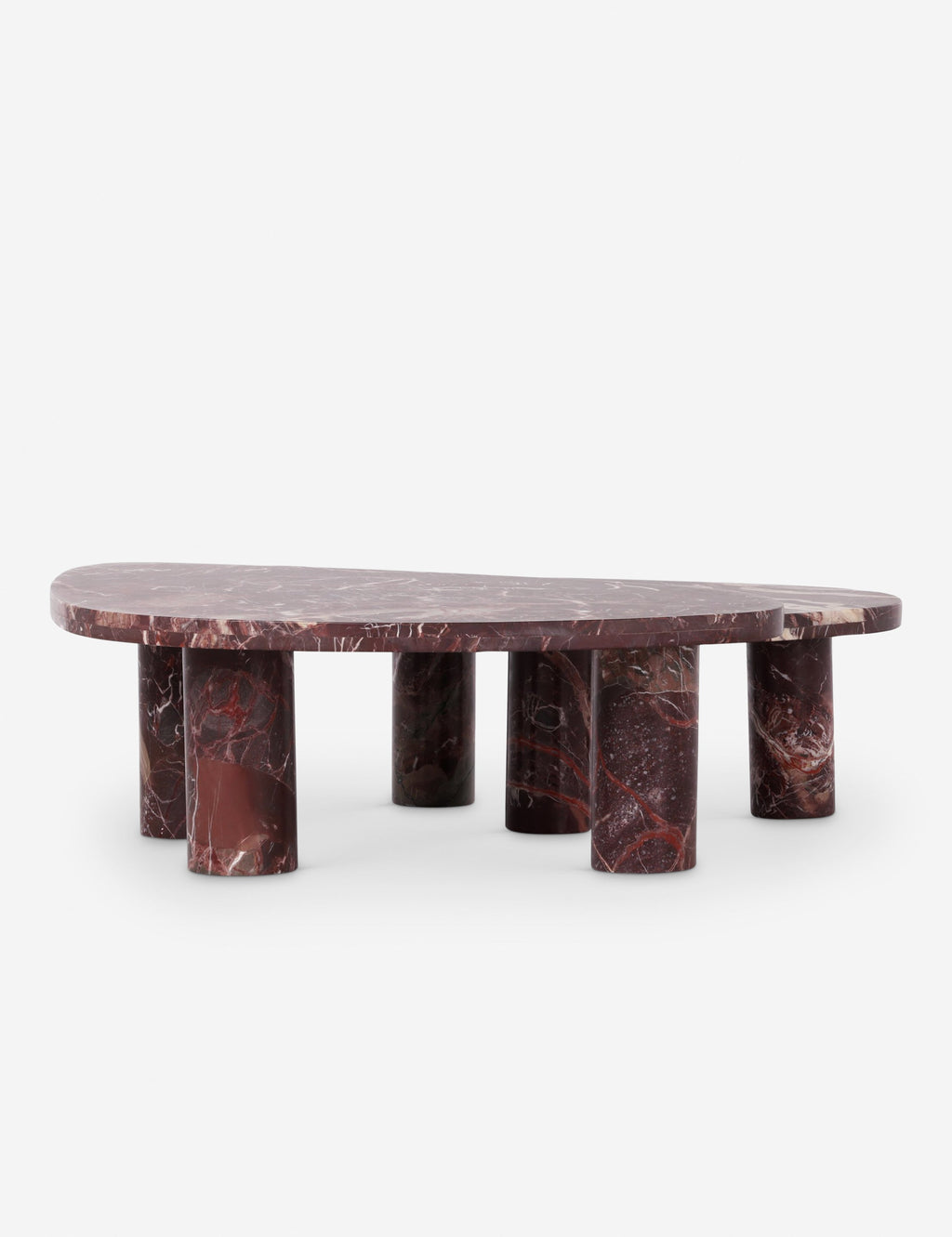 Lulu and Georgia - Mariano Nesting Coffee Table (Set of 2)