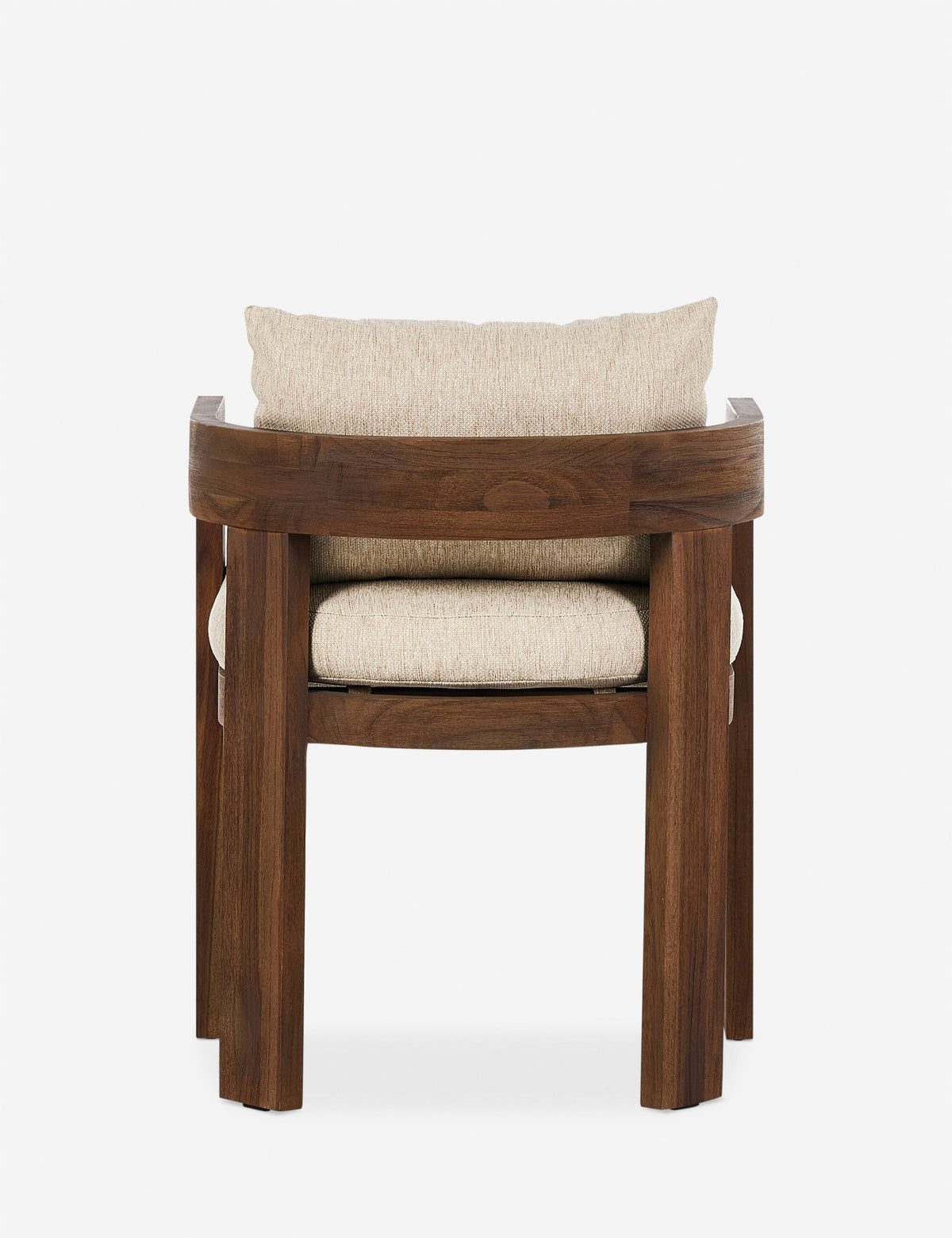 Lulu and Georgia - Kade Outdoor Dining Arm Chair