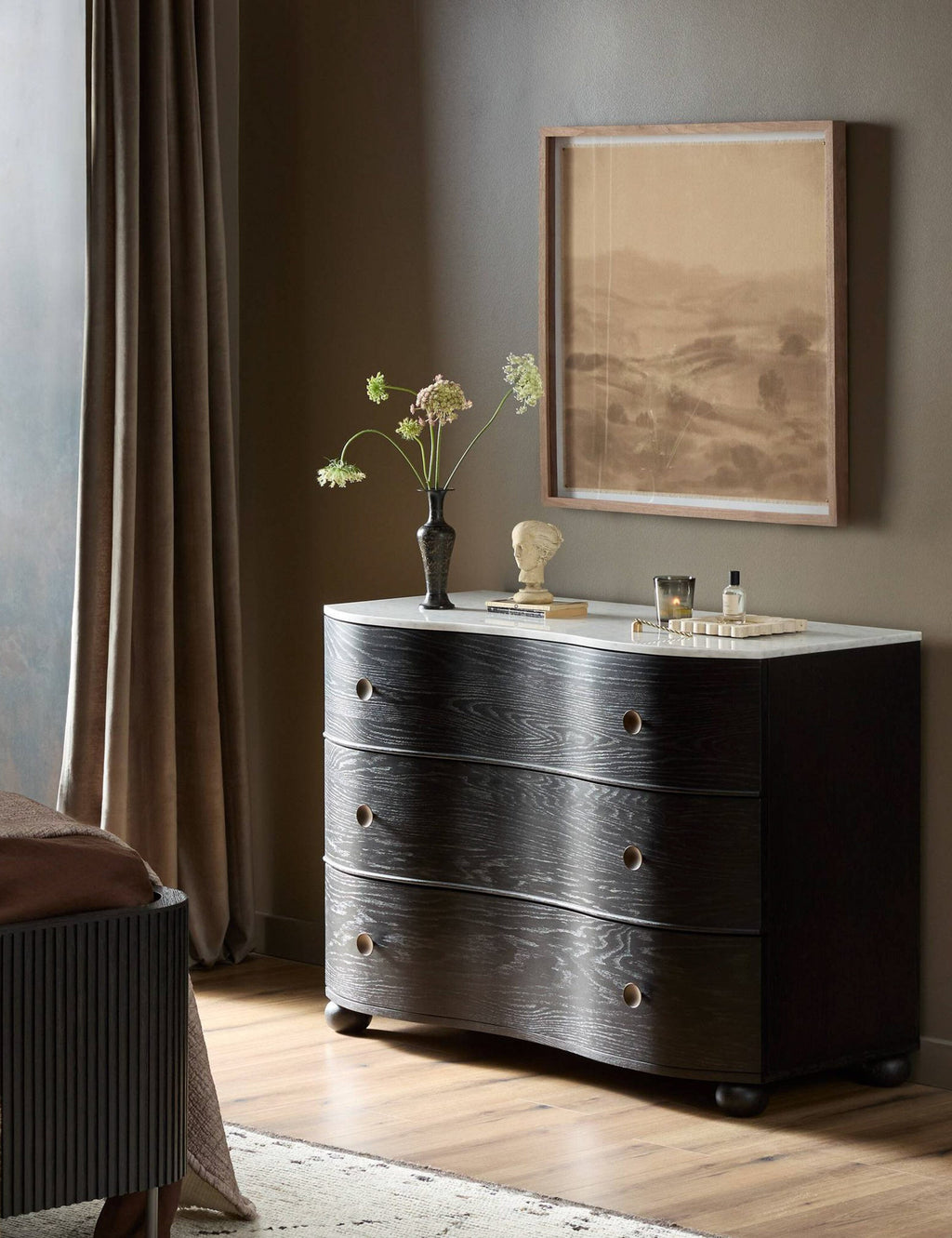 Lulu and Georgia - Amherst Dresser