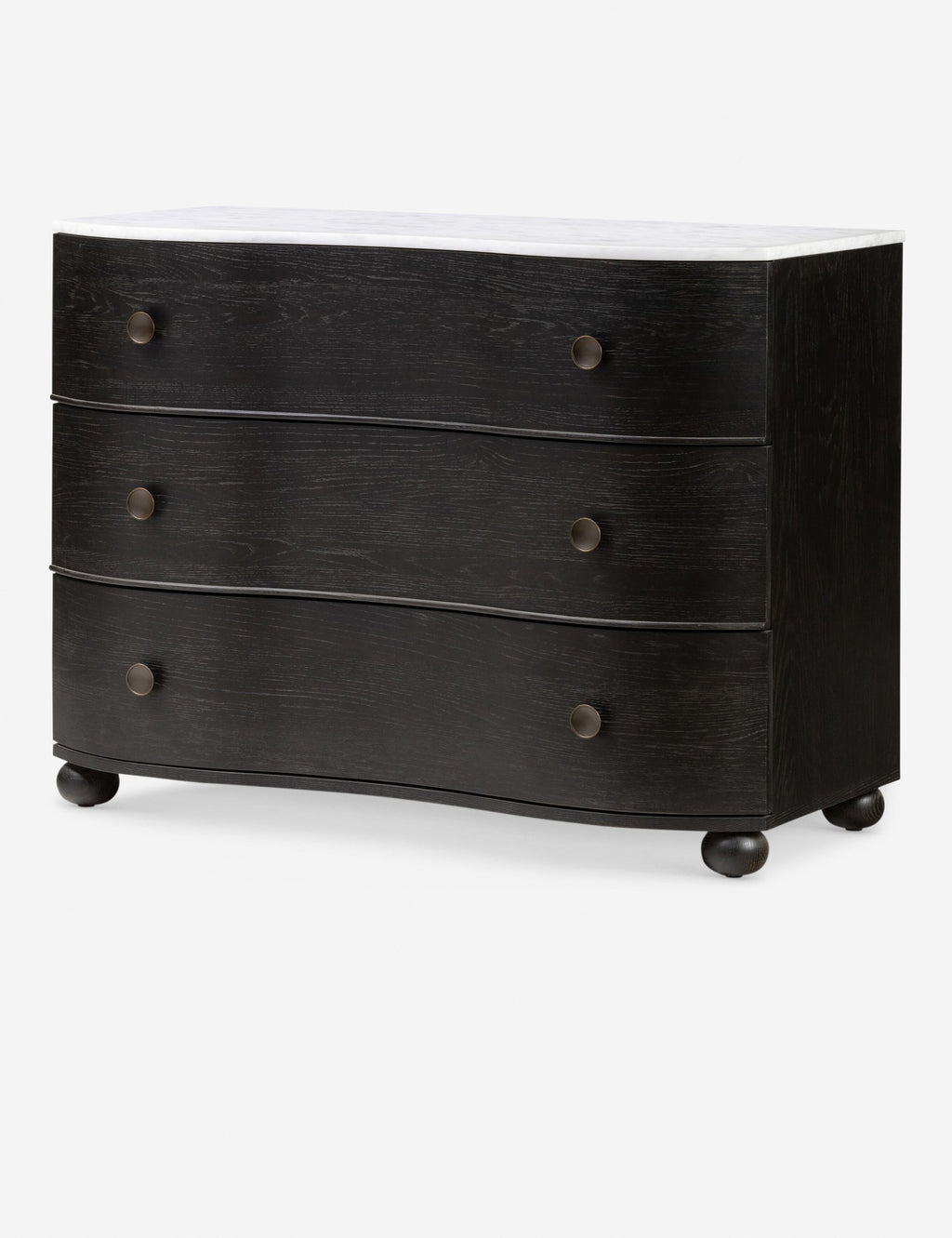 Lulu and Georgia - Amherst Dresser