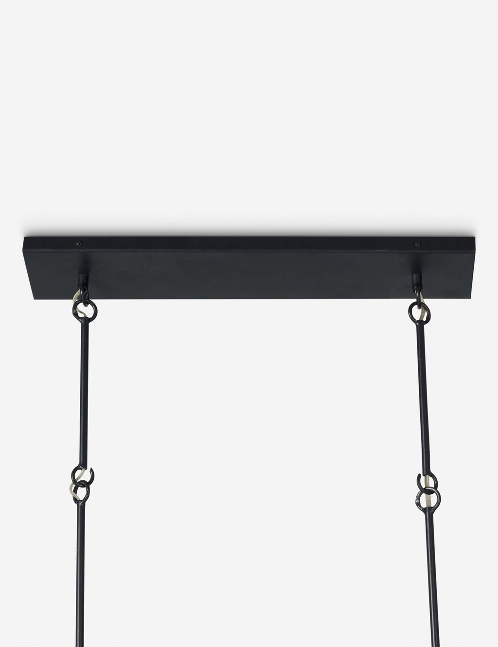 Lulu and Georgia - Gleason Linear Chandelier