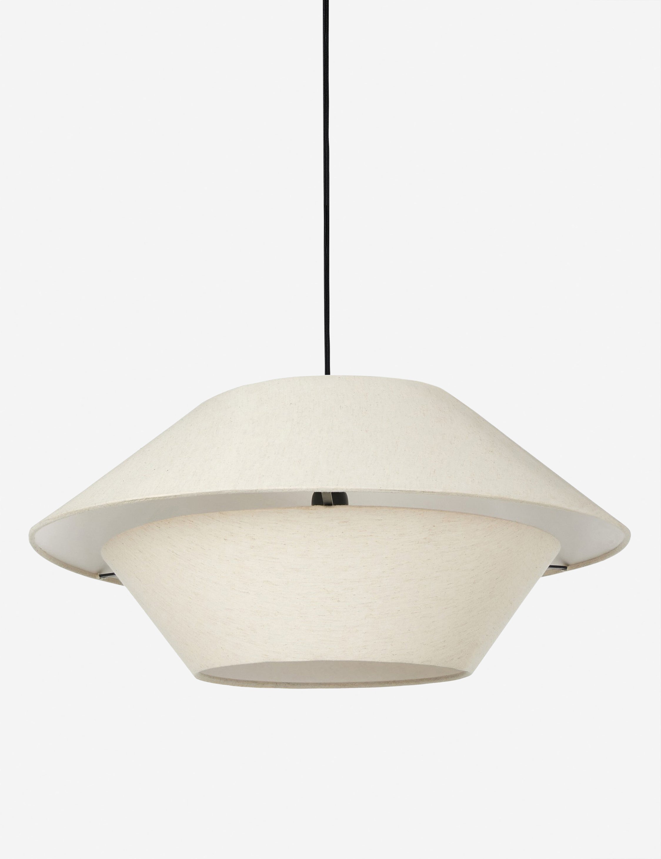 Lulu and Georgia - Lova Pendant Light