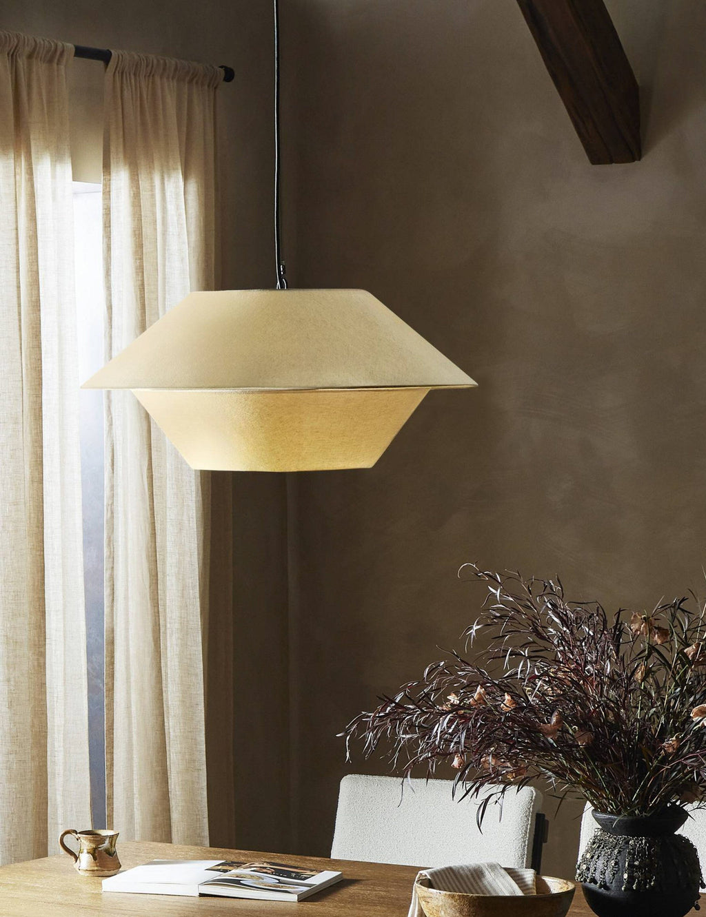 Lulu and Georgia - Lova Pendant Light