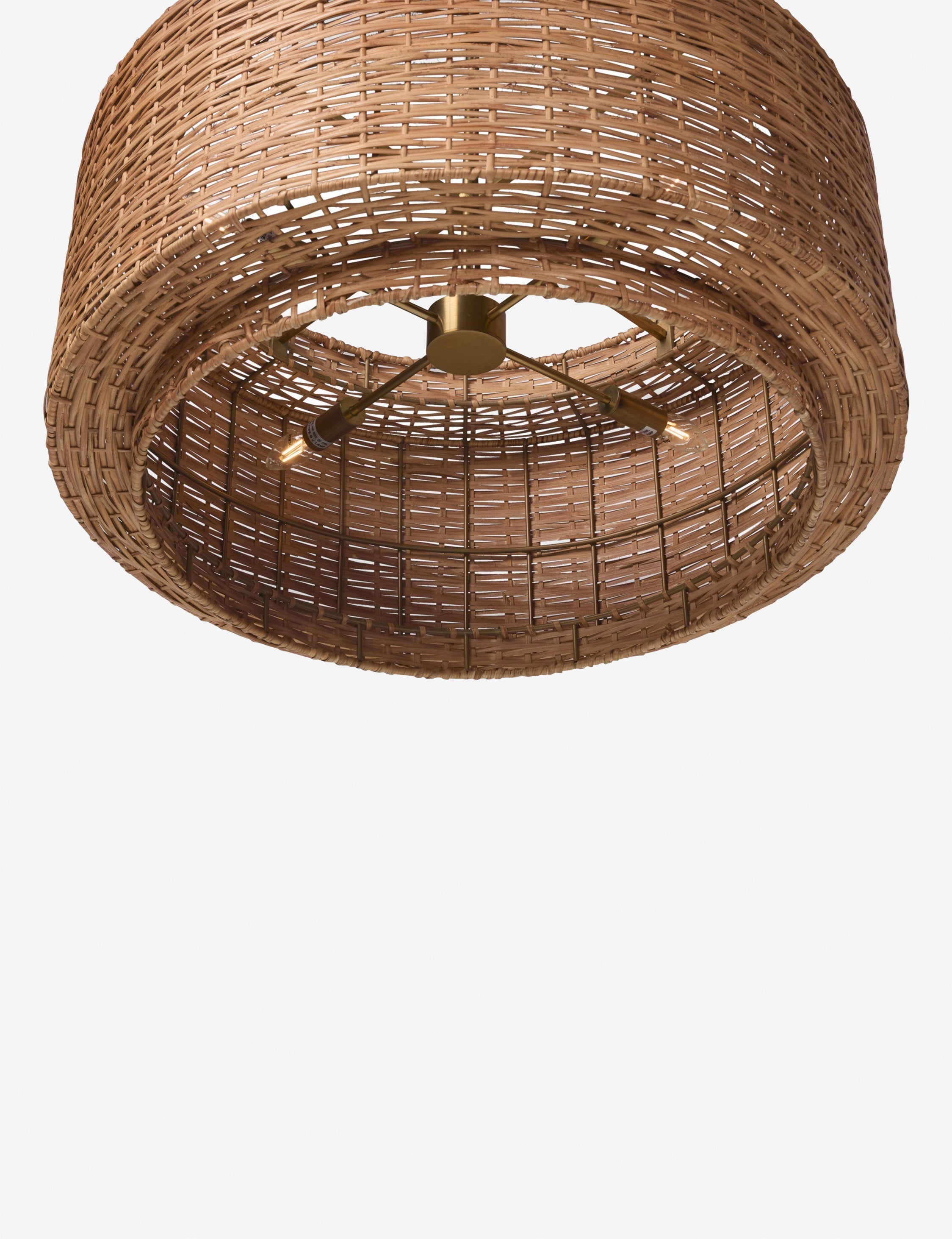 Lulu and Georgia - Maurette Pendant Light