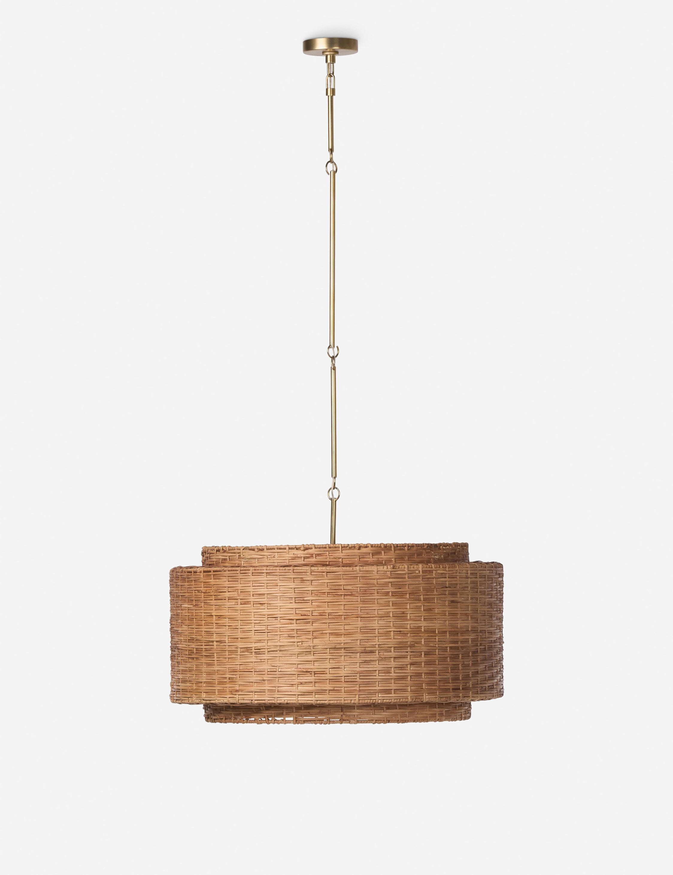 Lulu and Georgia - Maurette Pendant Light