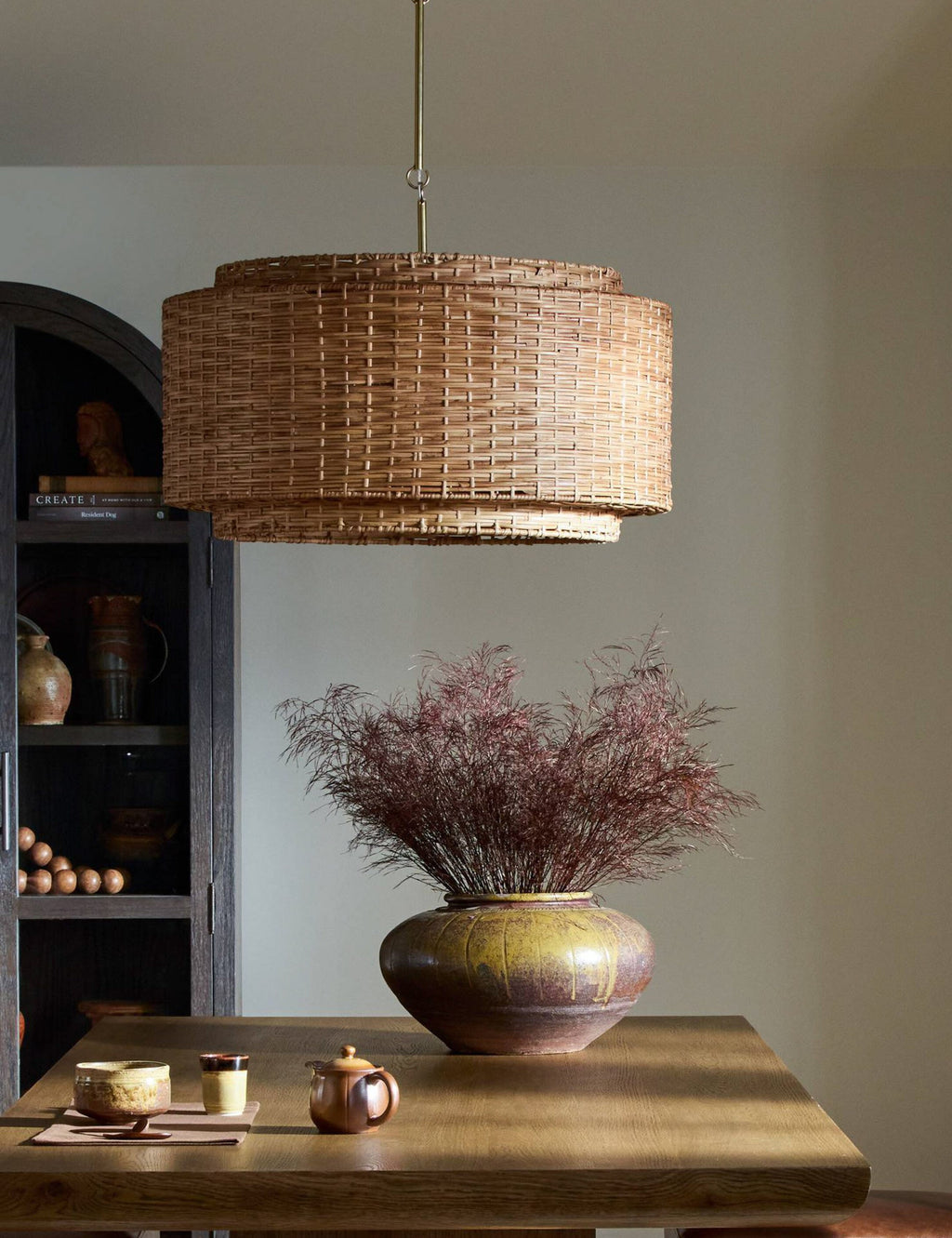 Lulu and Georgia - Maurette Pendant Light