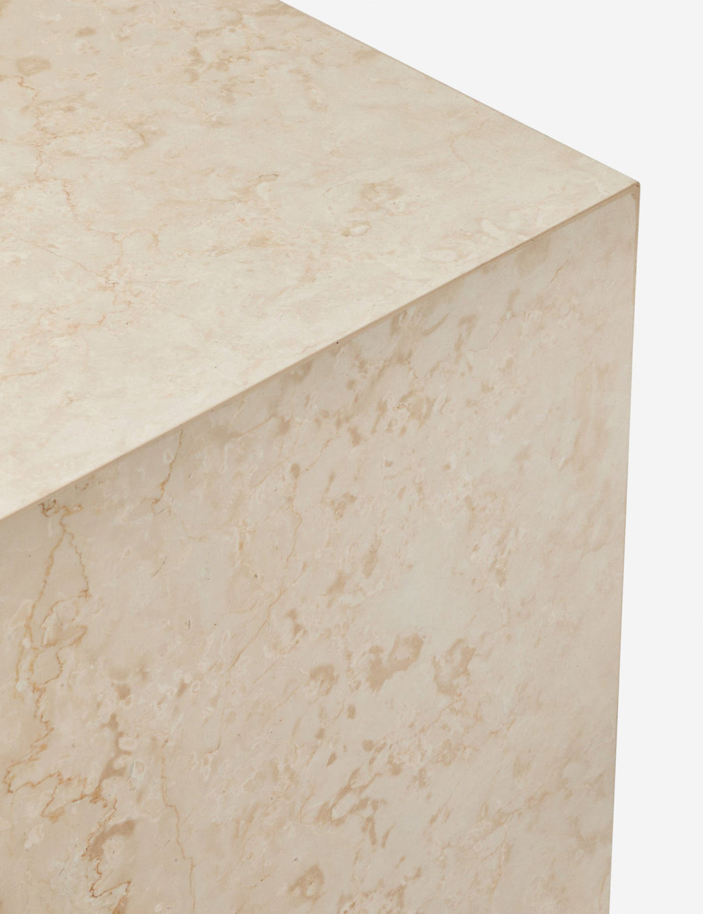 Lulu and Georgia - Alber Indoor / Outdoor Side Table