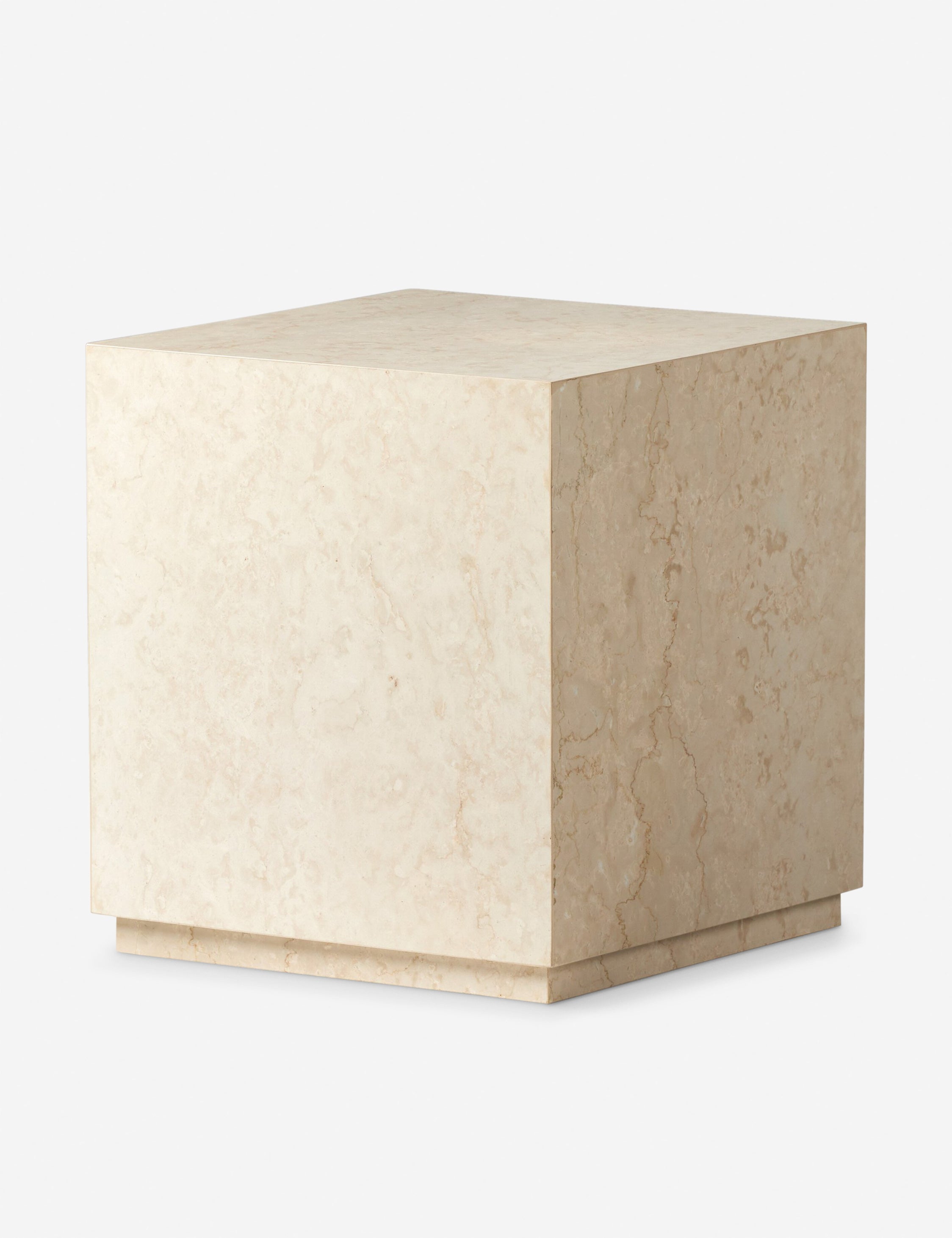 Lulu and Georgia - Alber Indoor / Outdoor Side Table