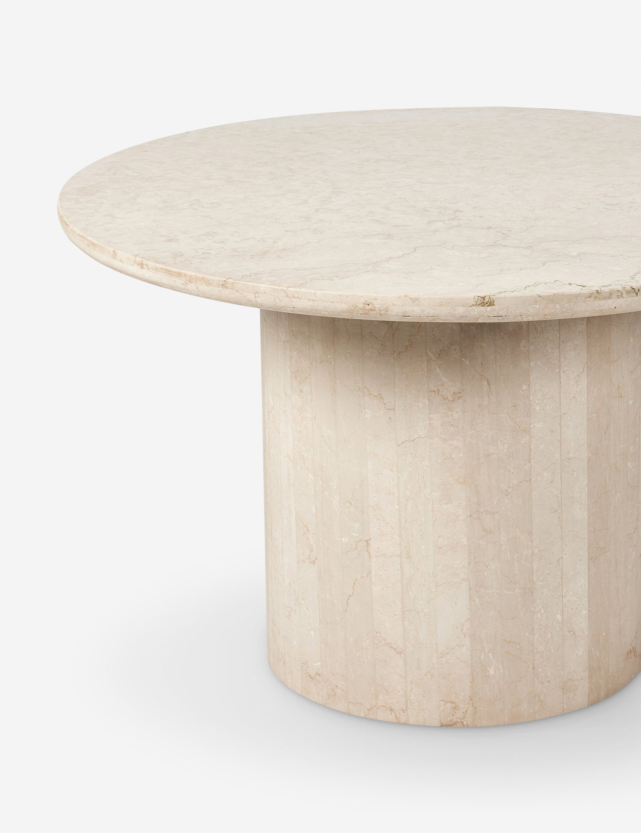 Lulu and Georgia - Alber Indoor / Outdoor Table