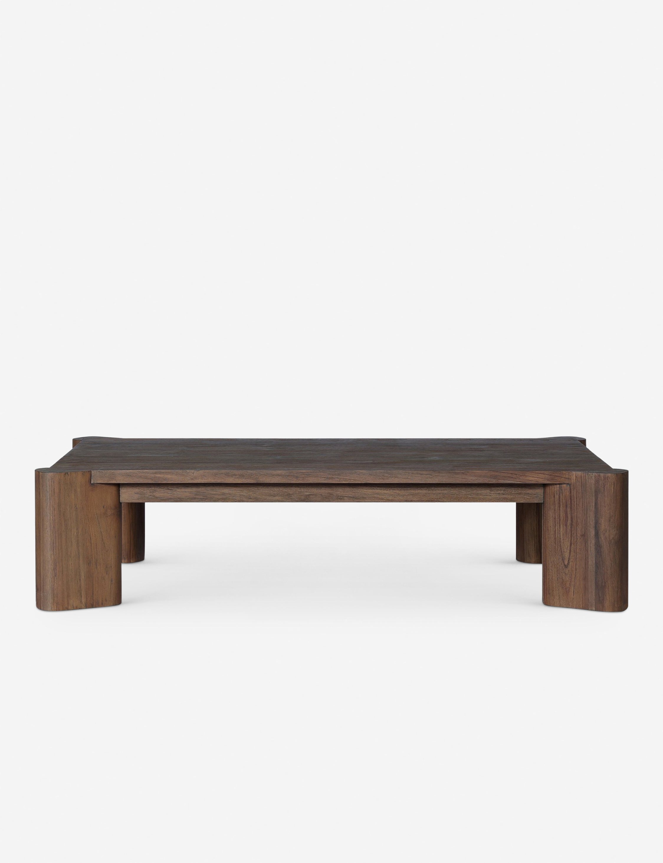 Lulu and Georgia - Boone Outdoor Coffee Table