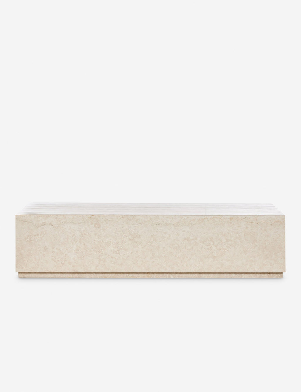 Lulu and Georgia - Alber Indoor / Outdoor Coffee Table