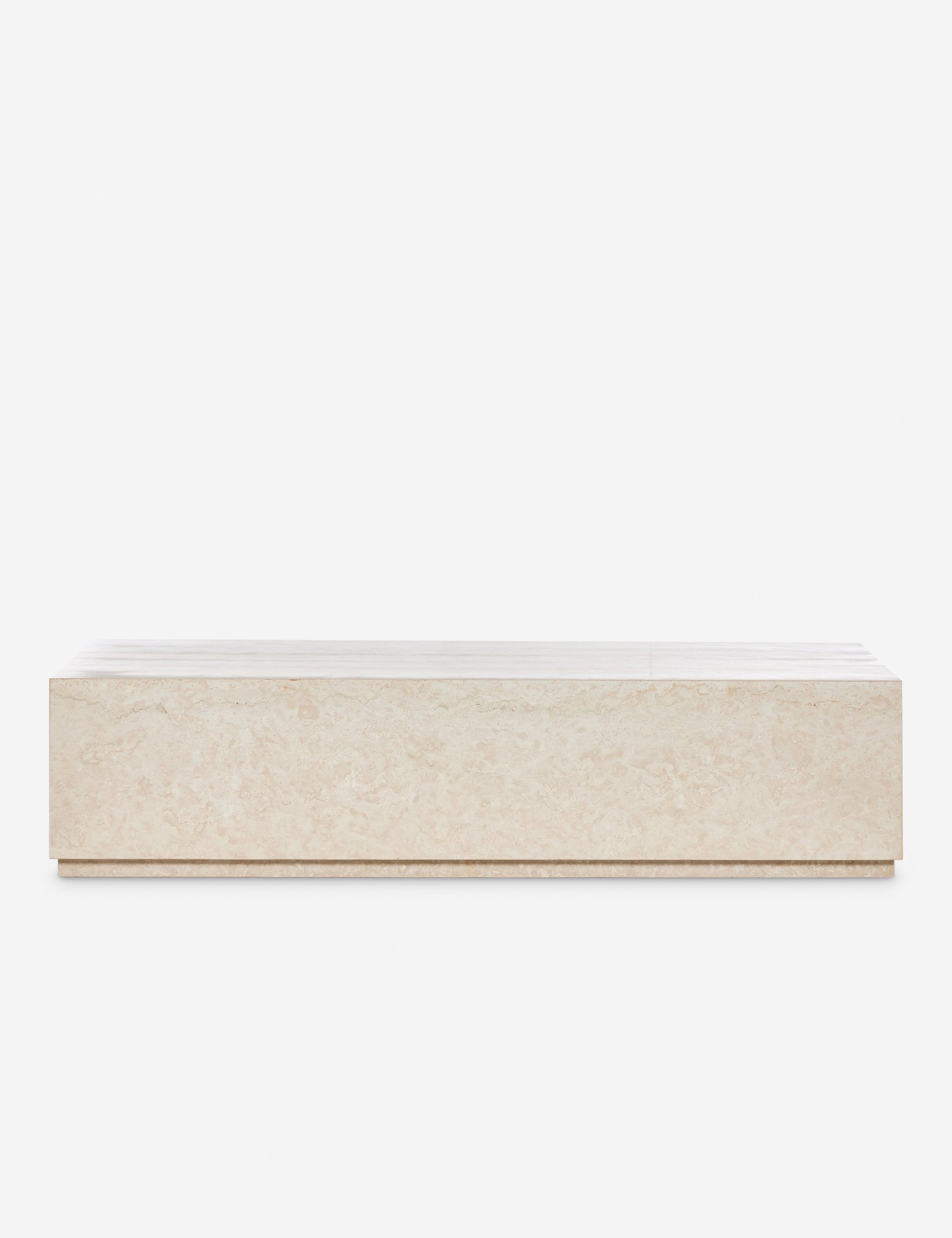 Lulu and Georgia - Alber Indoor / Outdoor Coffee Table