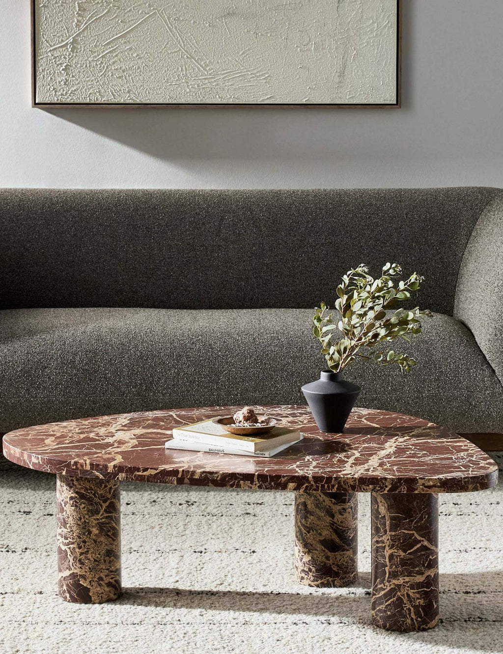 Lulu and Georgia - Mariano Coffee Table