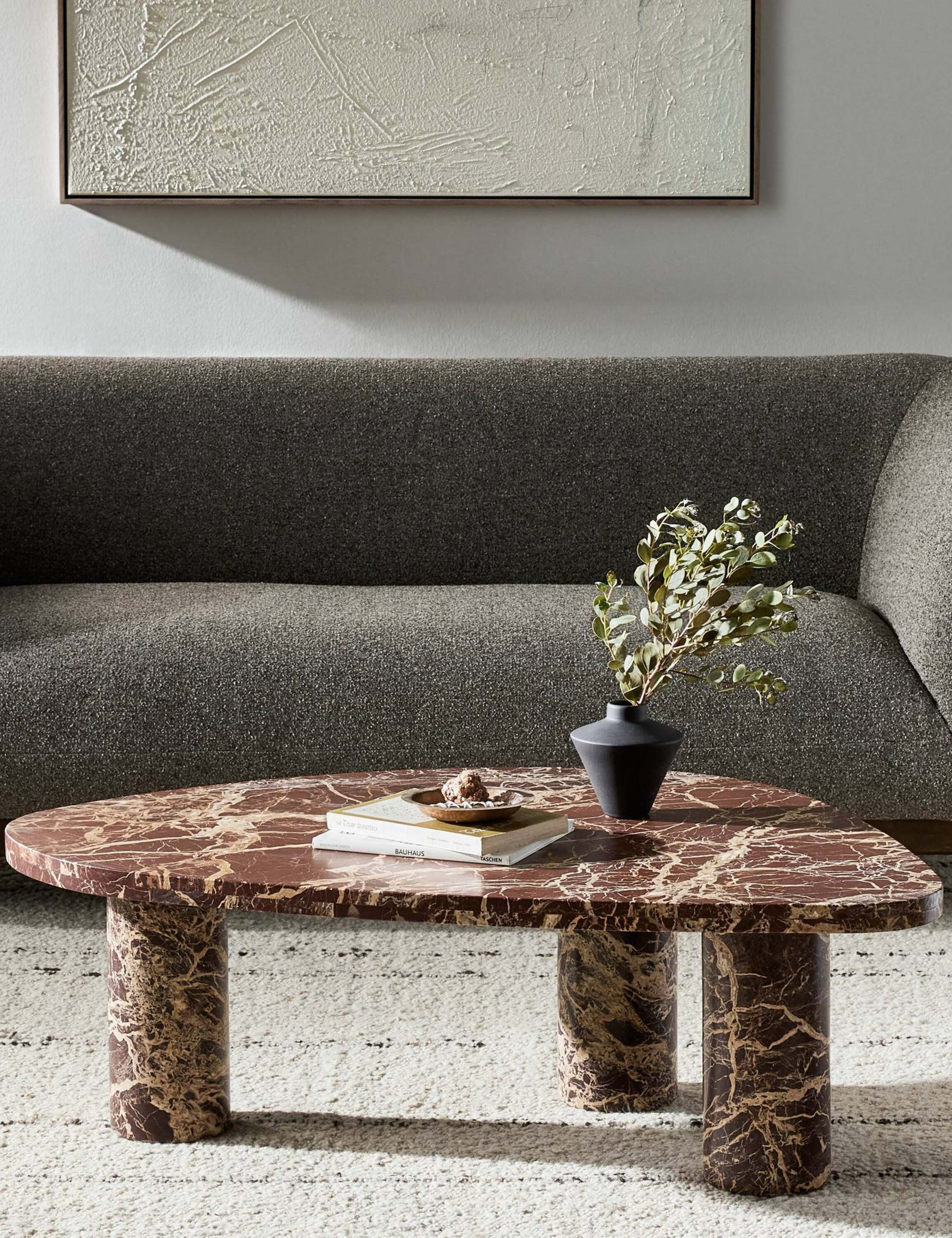 Lulu and Georgia - Mariano Coffee Table