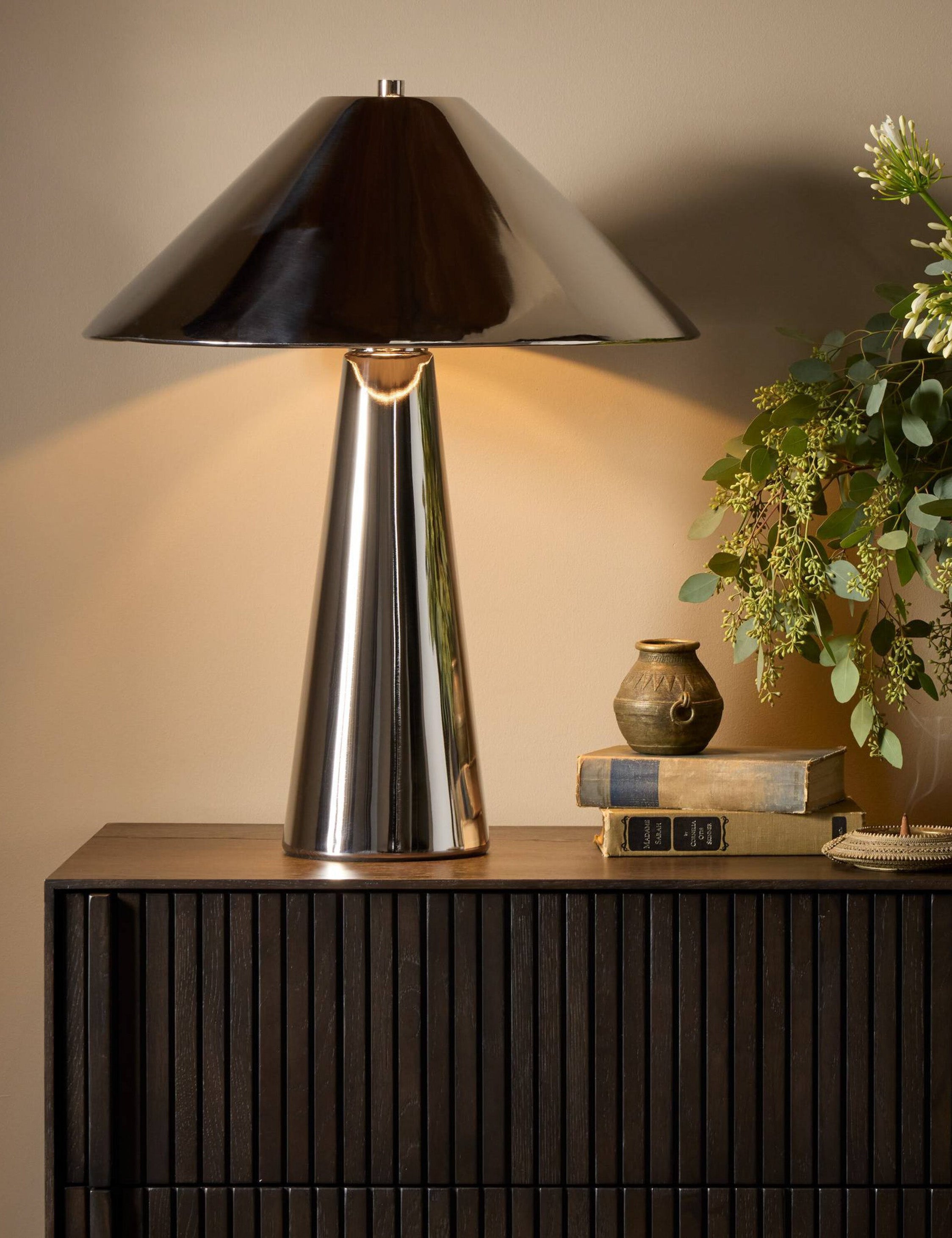 Lulu and Georgia - Palesa Table Lamp