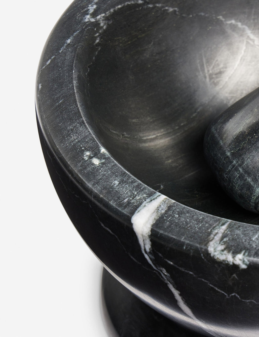 Lulu and Georgia - Salla Mortar and Pestle