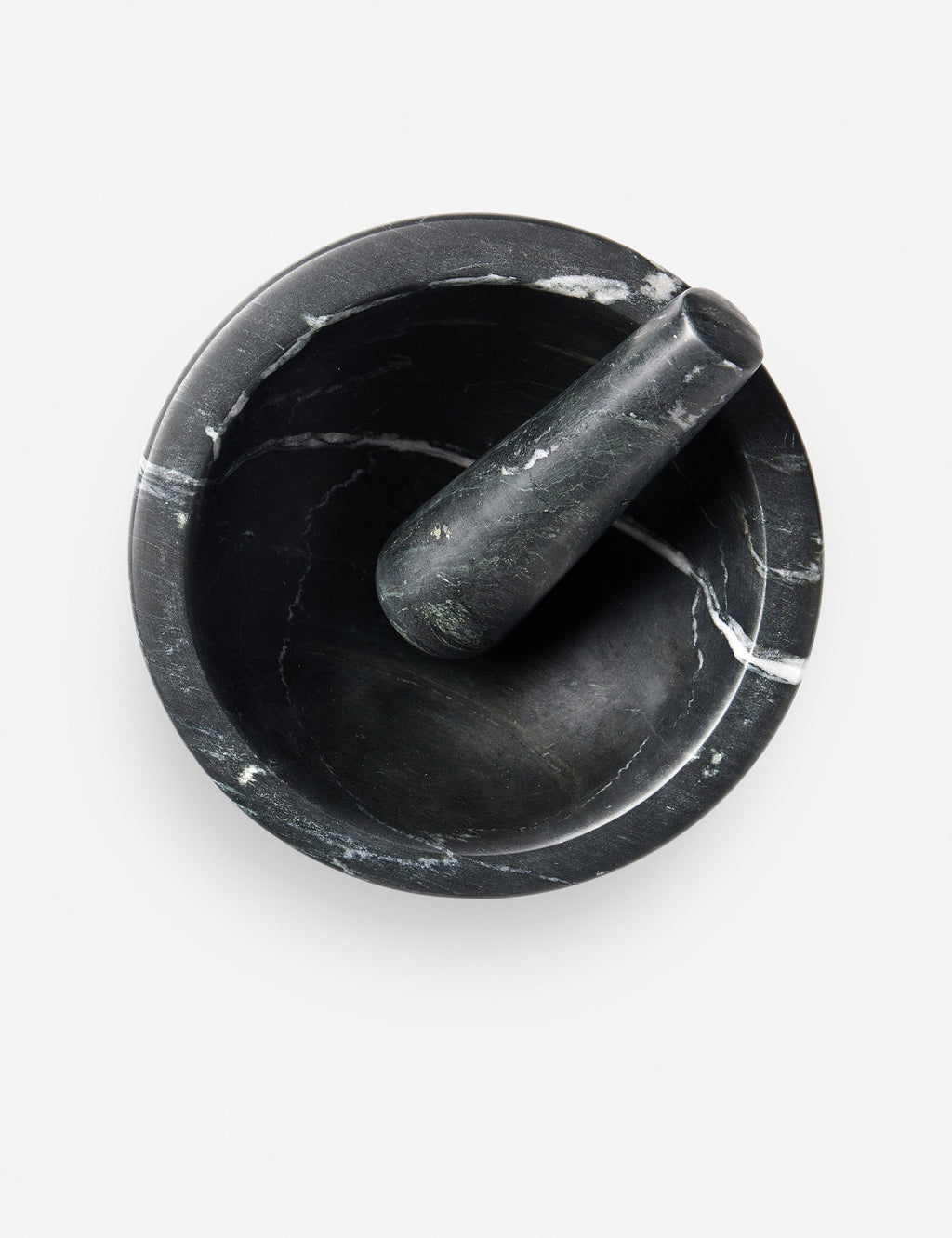 Lulu and Georgia - Salla Mortar and Pestle