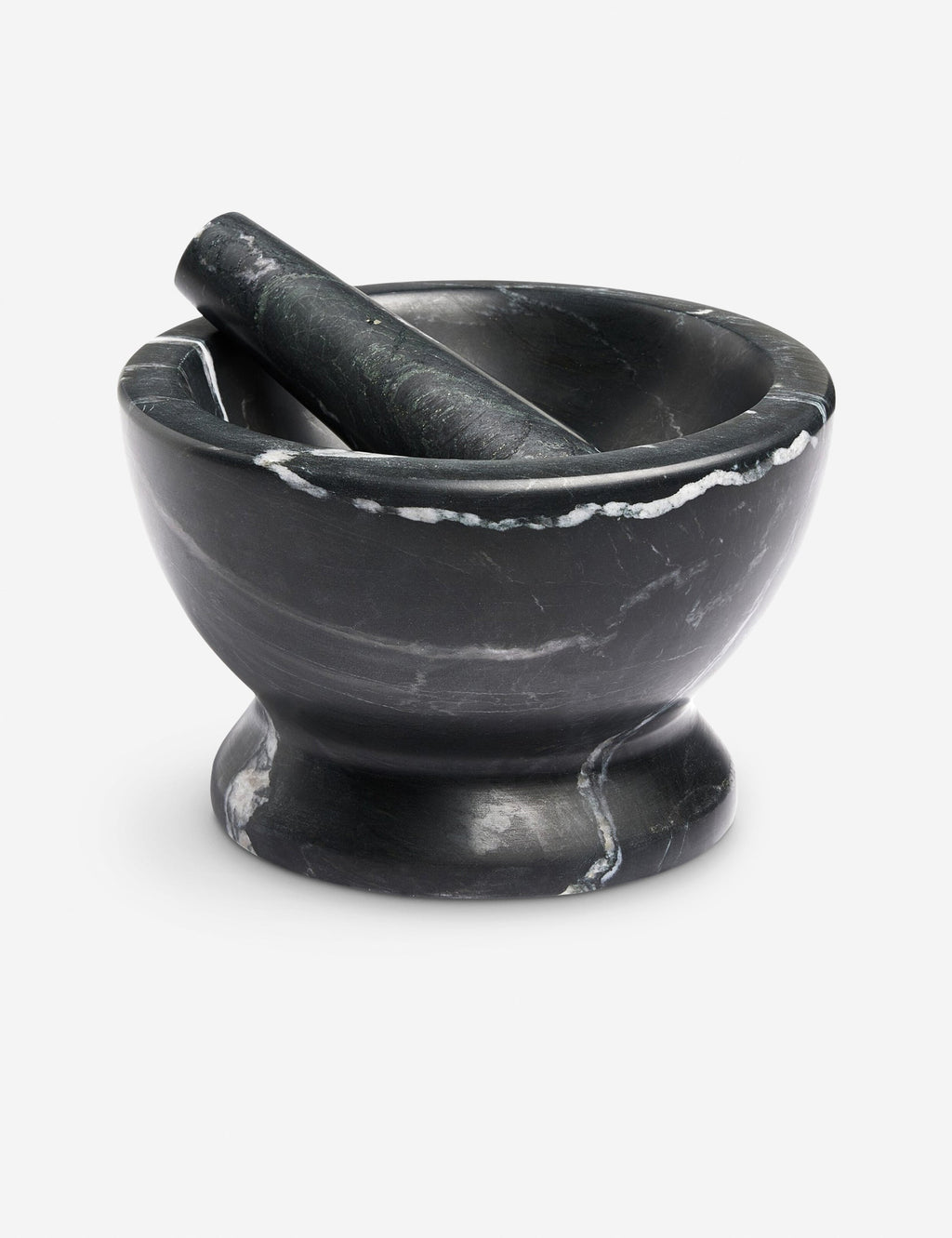 Lulu and Georgia - Salla Mortar and Pestle
