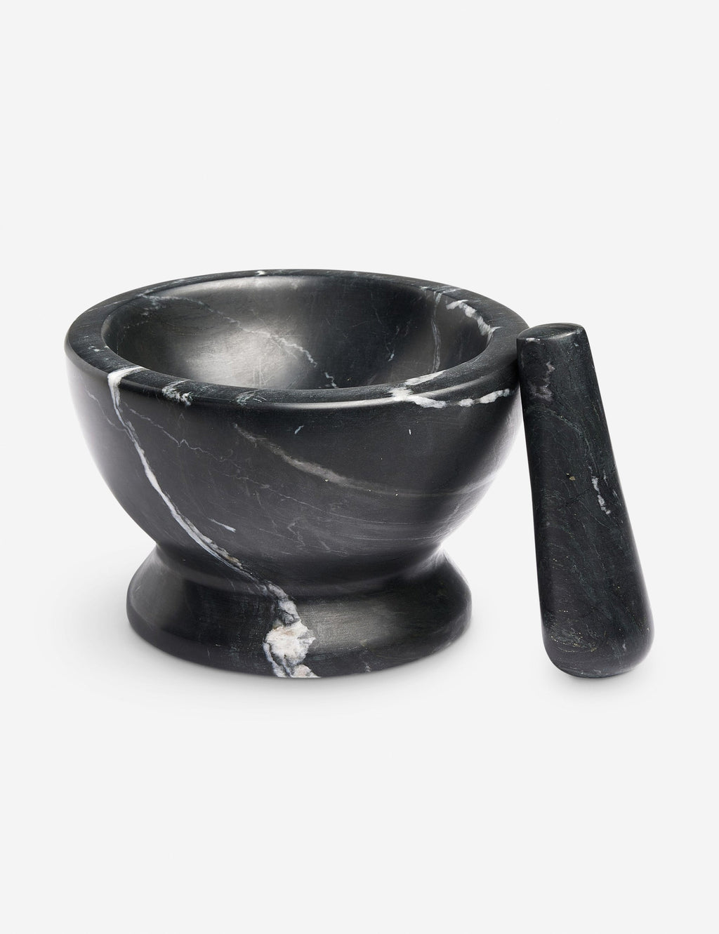 Lulu and Georgia - Salla Mortar and Pestle