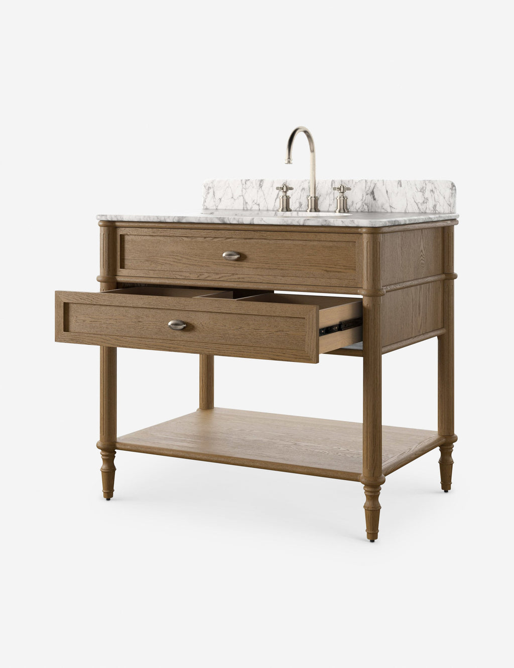 Lulu and Georgia - Delancey Bath Vanity