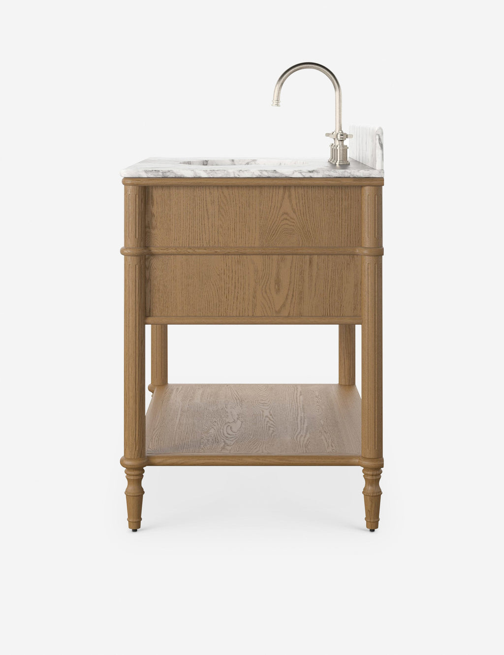Lulu and Georgia - Delancey Bath Vanity