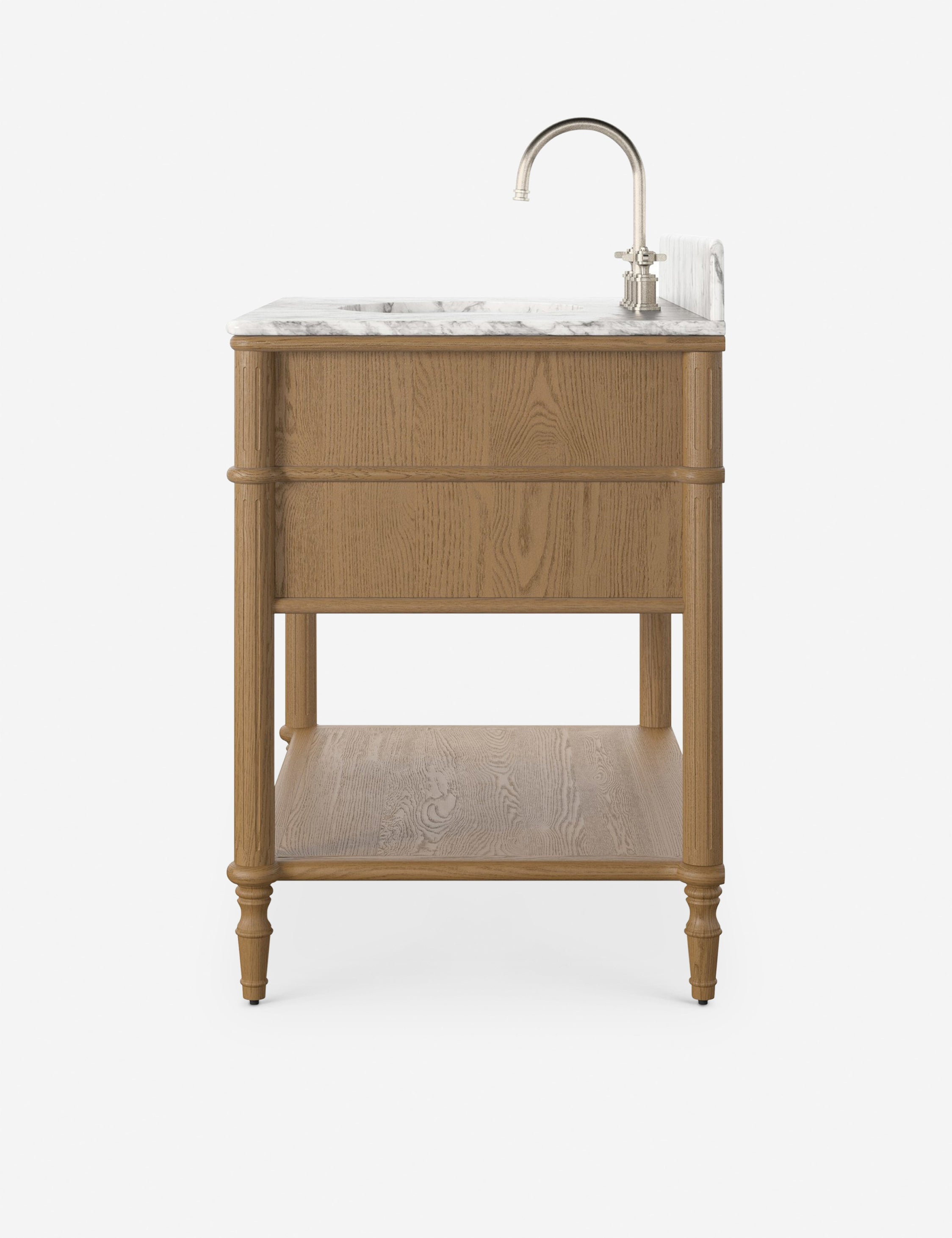 Lulu and Georgia - Delancey Bath Vanity